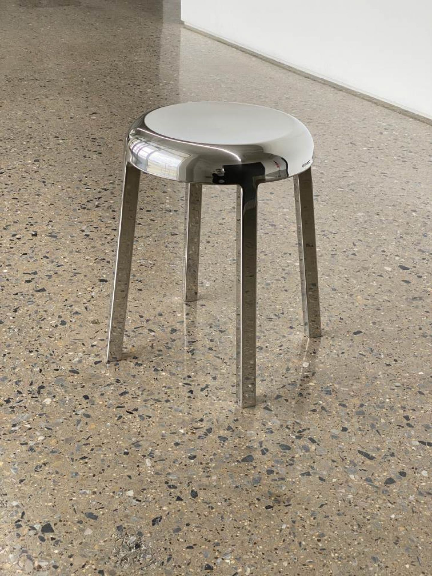 Za Tabouret Emeco Za Tabouret Emeco