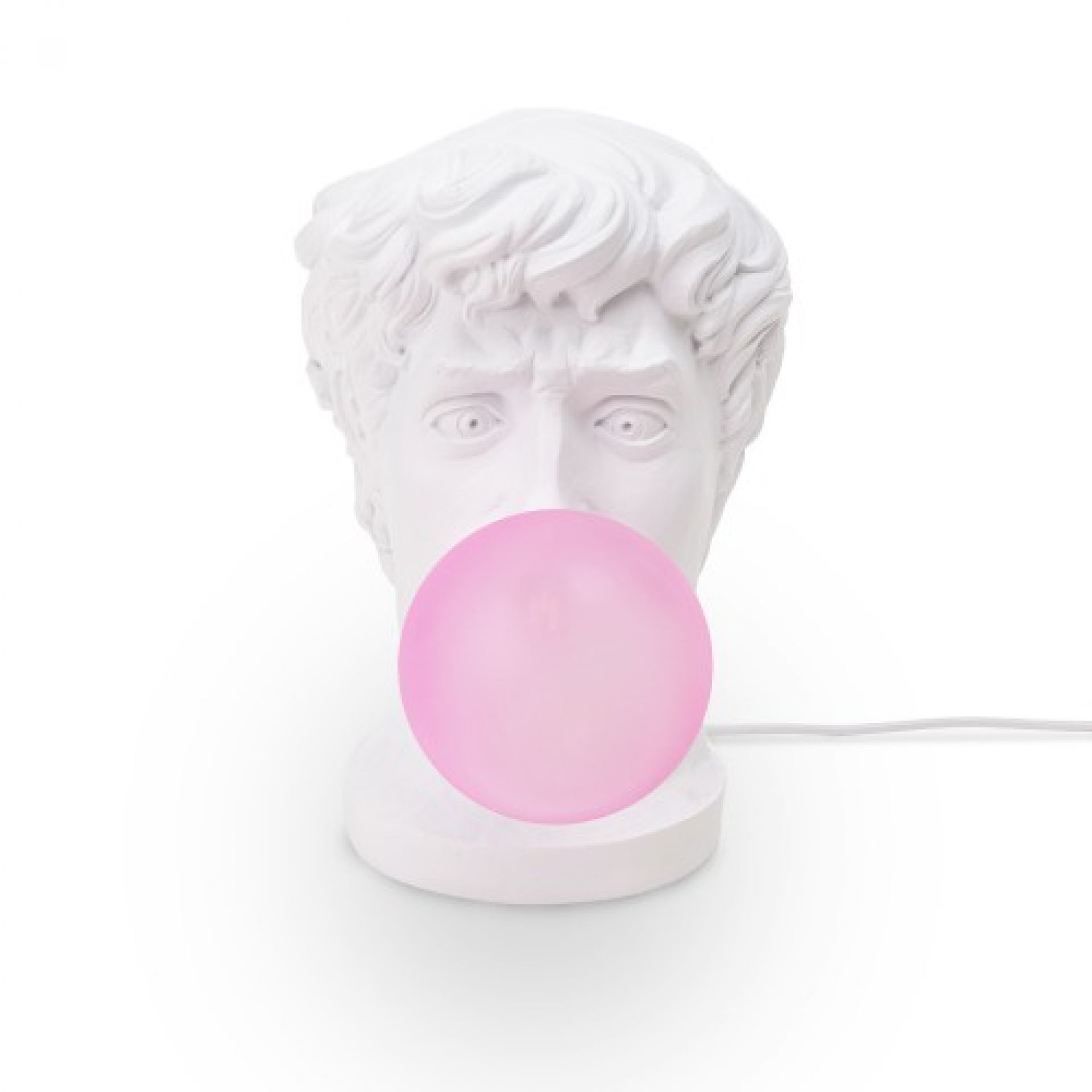 Wonder Lampe de table Seletti