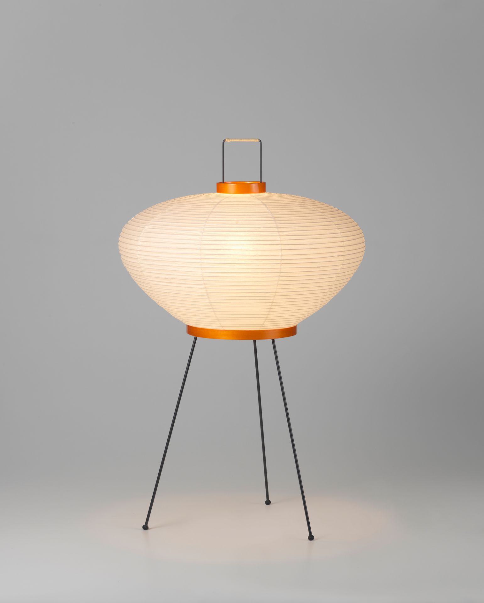 Akari Lampe de table 9A Vitra