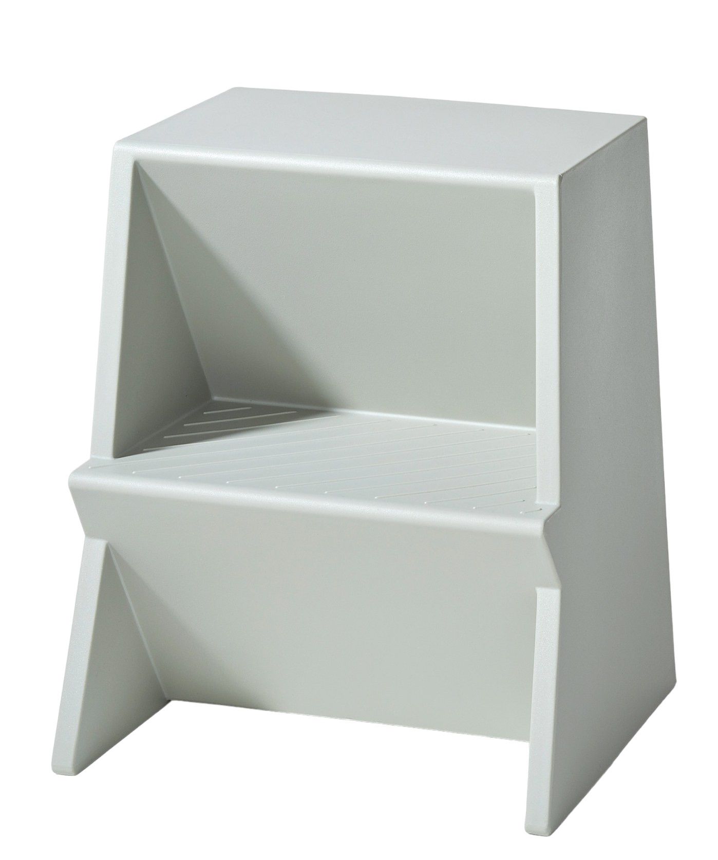 Mono tabouret à pédales Richard Lampert