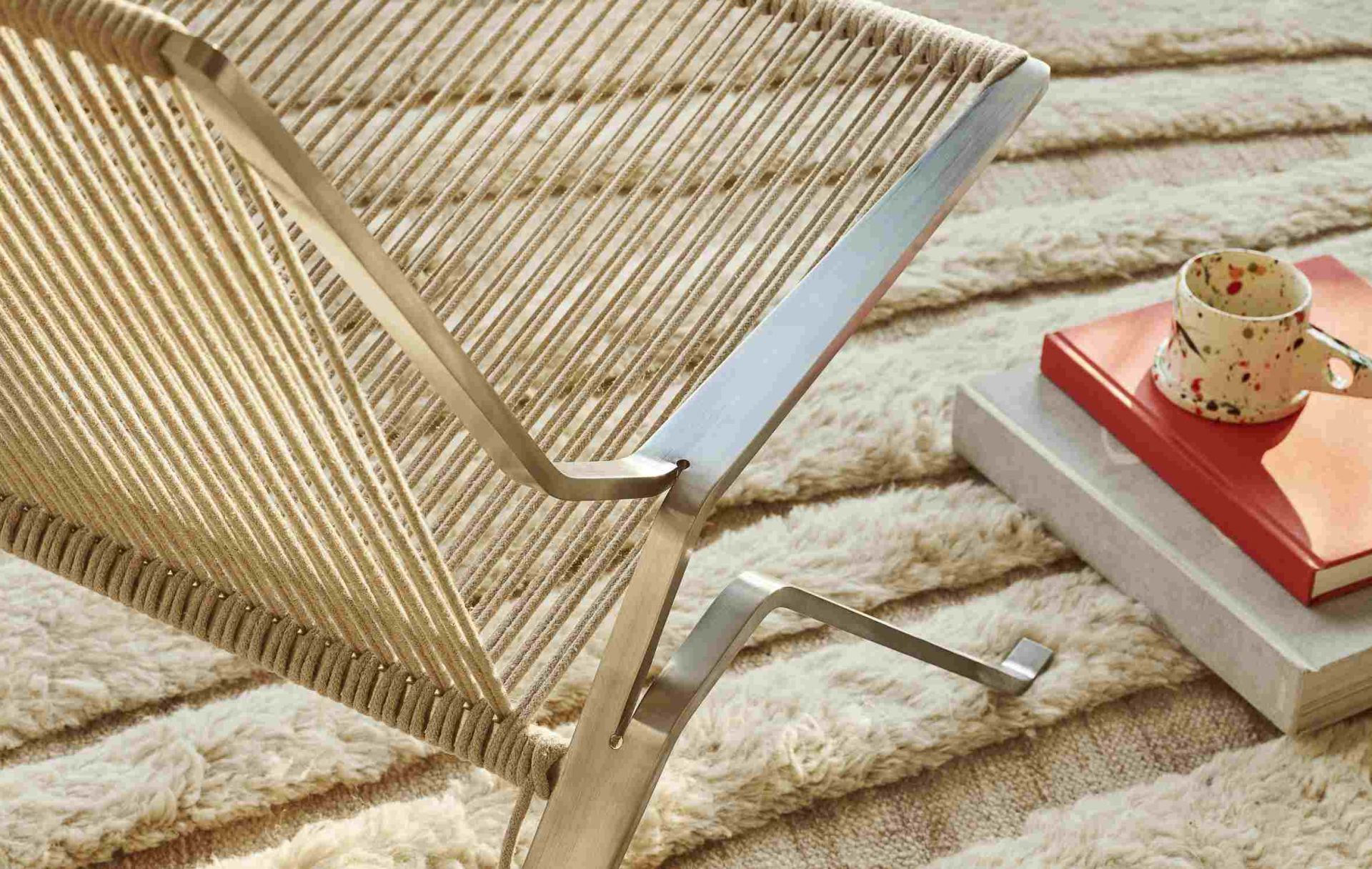 Fauteuil PK 25