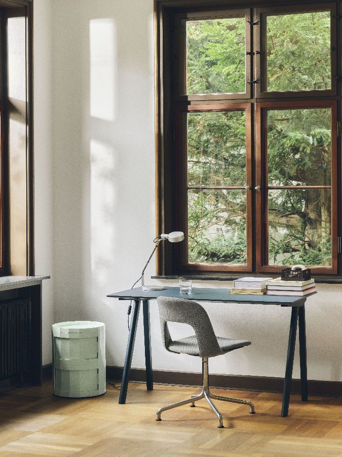 Facet Meuble 20 avec rangements Hay