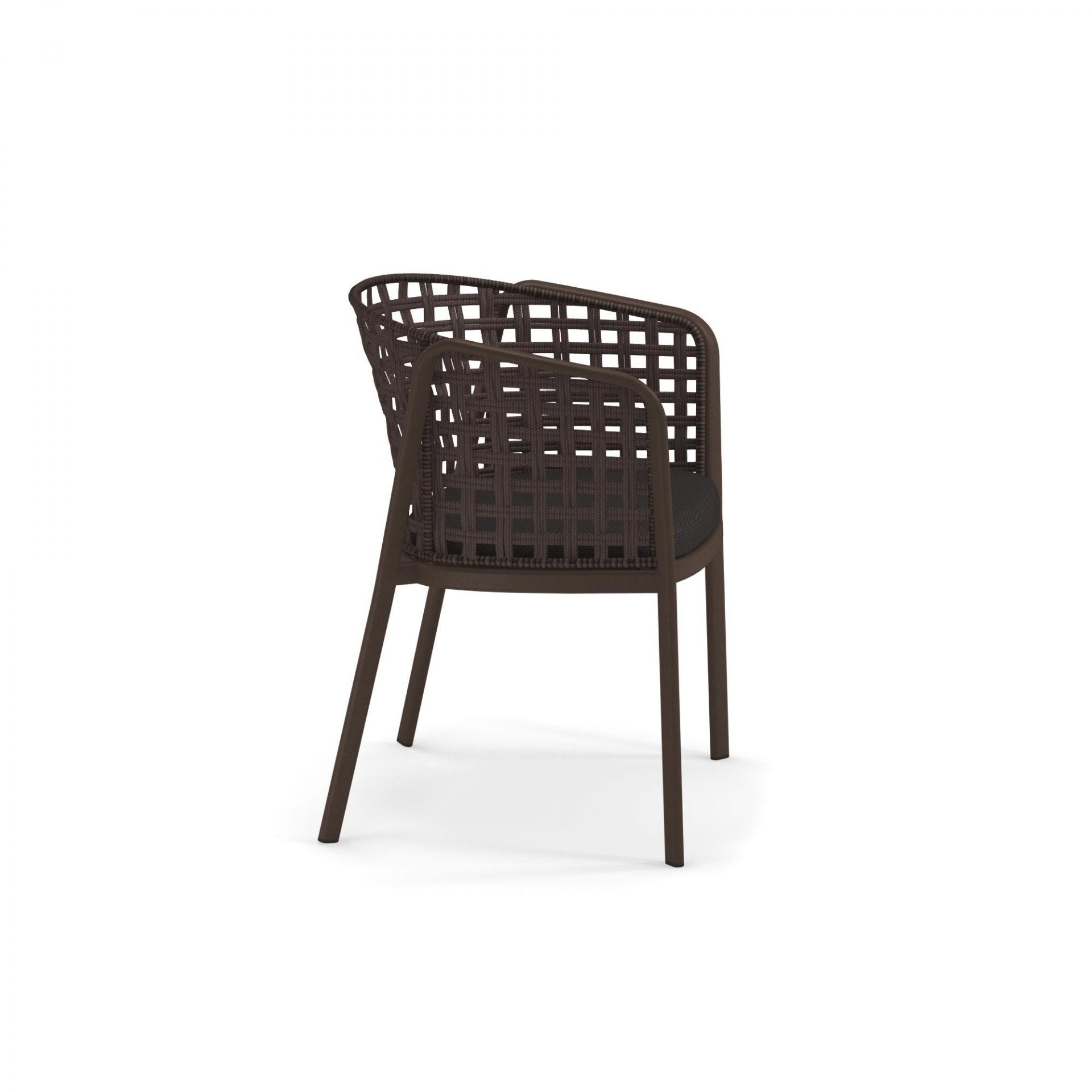 Carousel 1213 Outdoor Fauteuil Emu