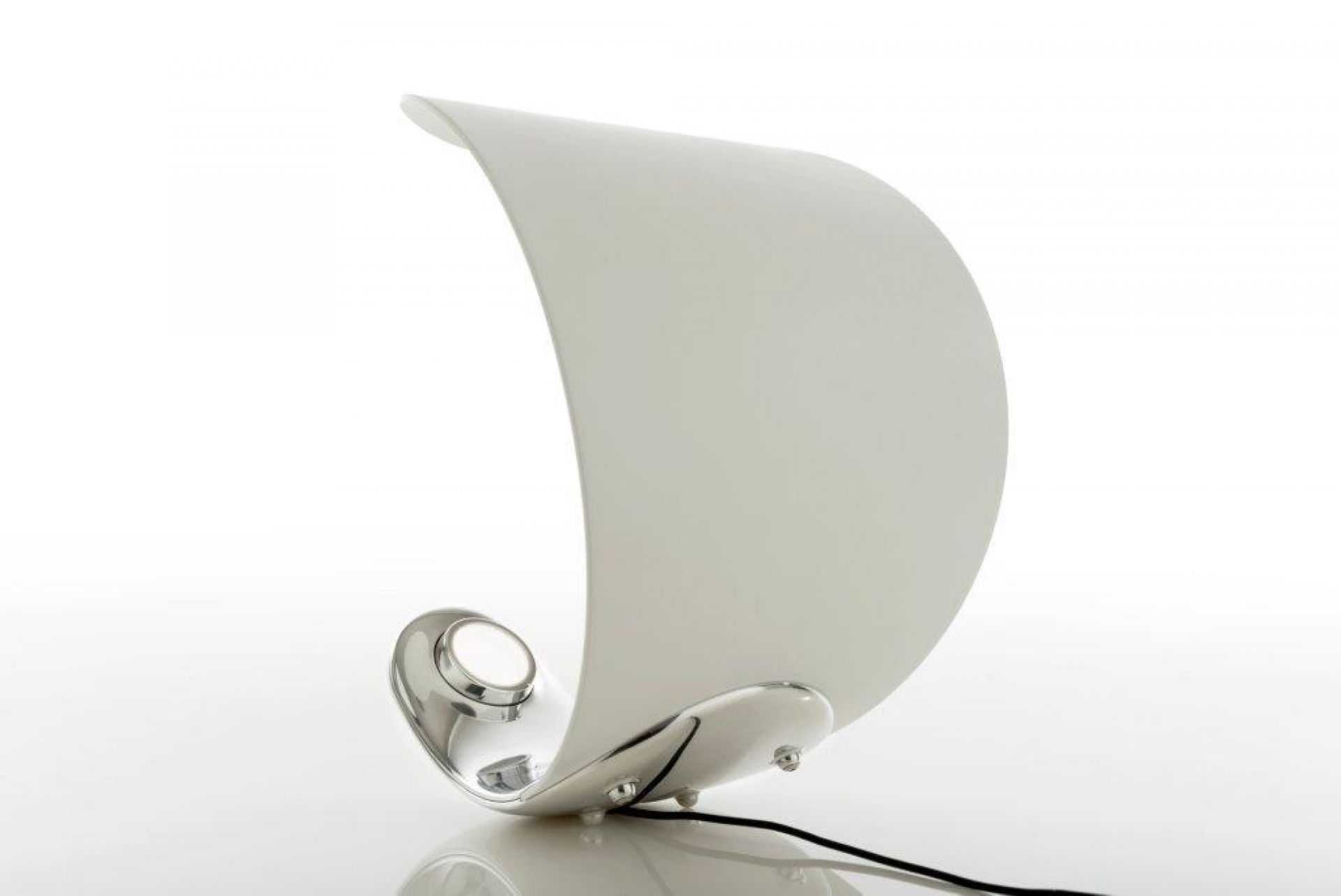 D76 Curl lampe de table Luceplan