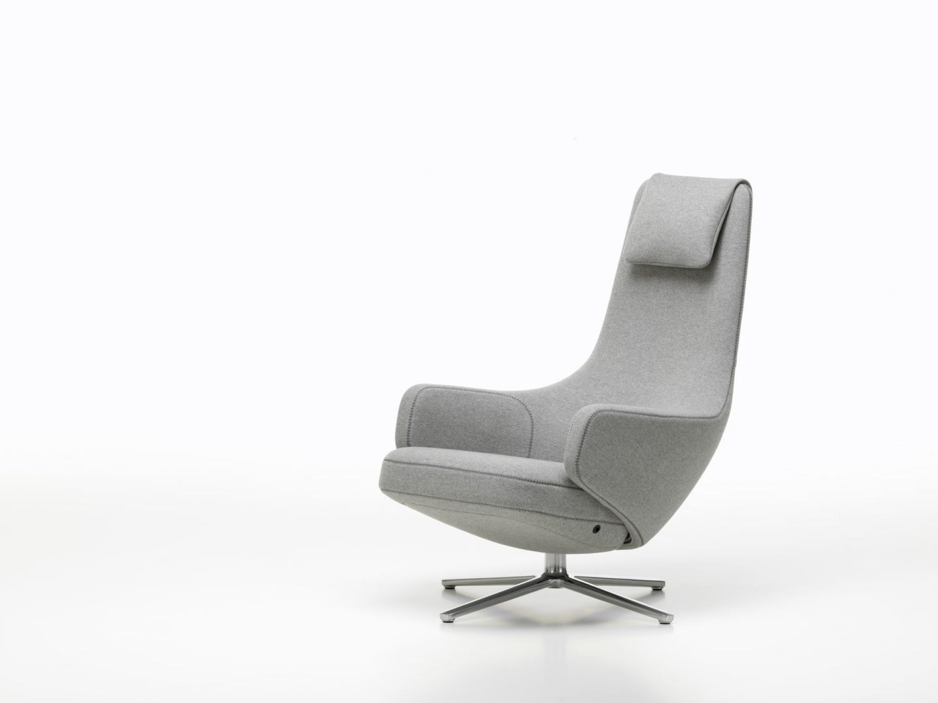Repos Fauteuil Vitra