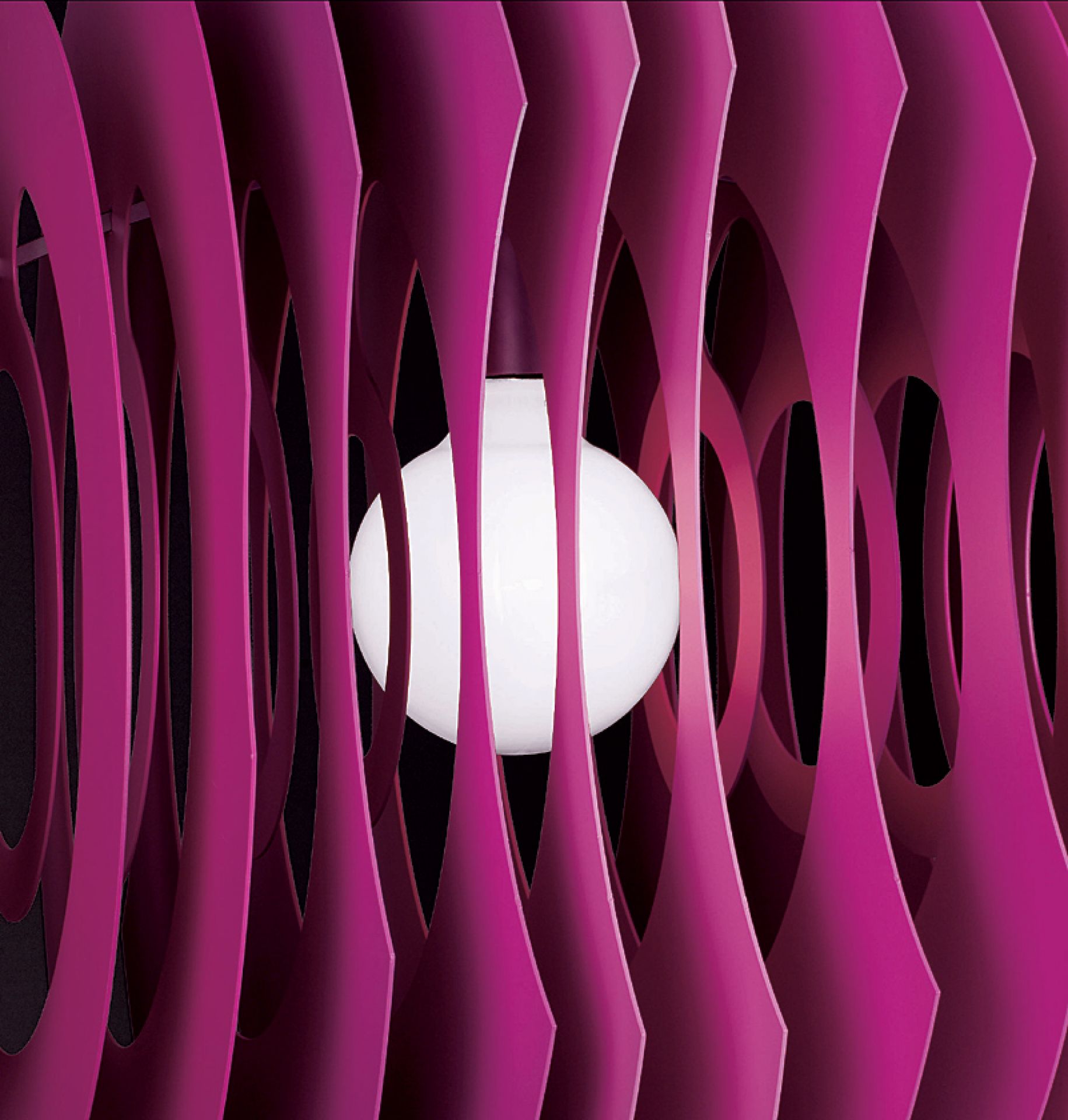 Supernova lampe de suspendue Foscarini