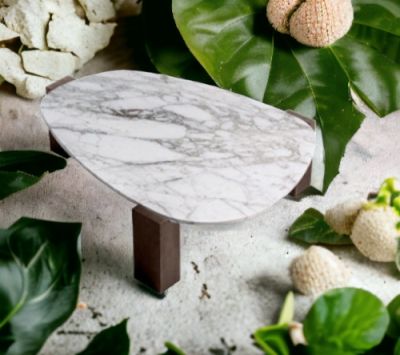 Gogan Table basse Moroso