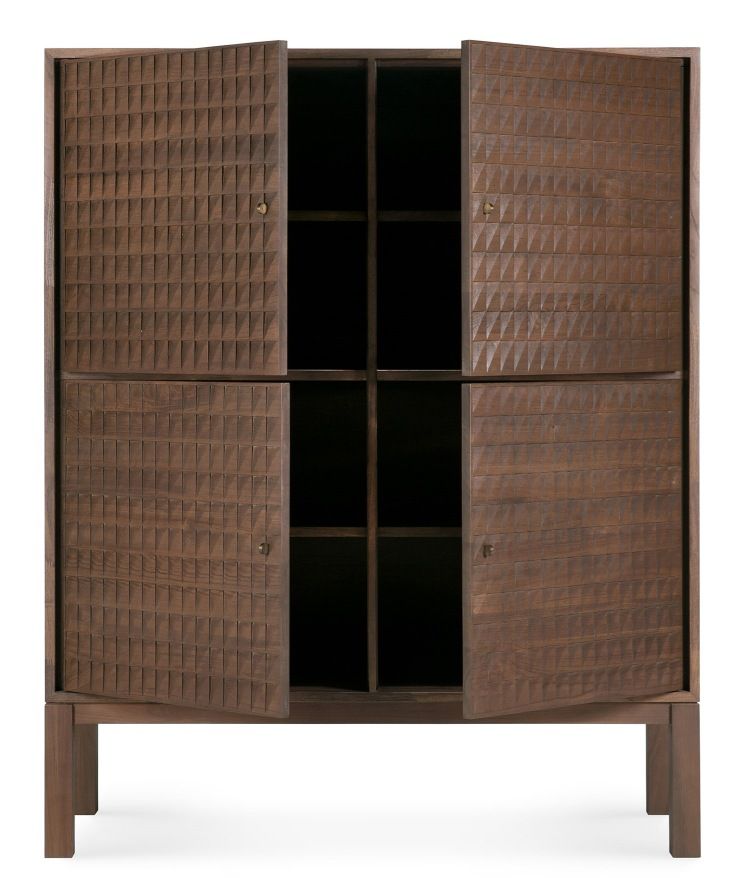 Sono Cupboard Buffet Ethnicraft