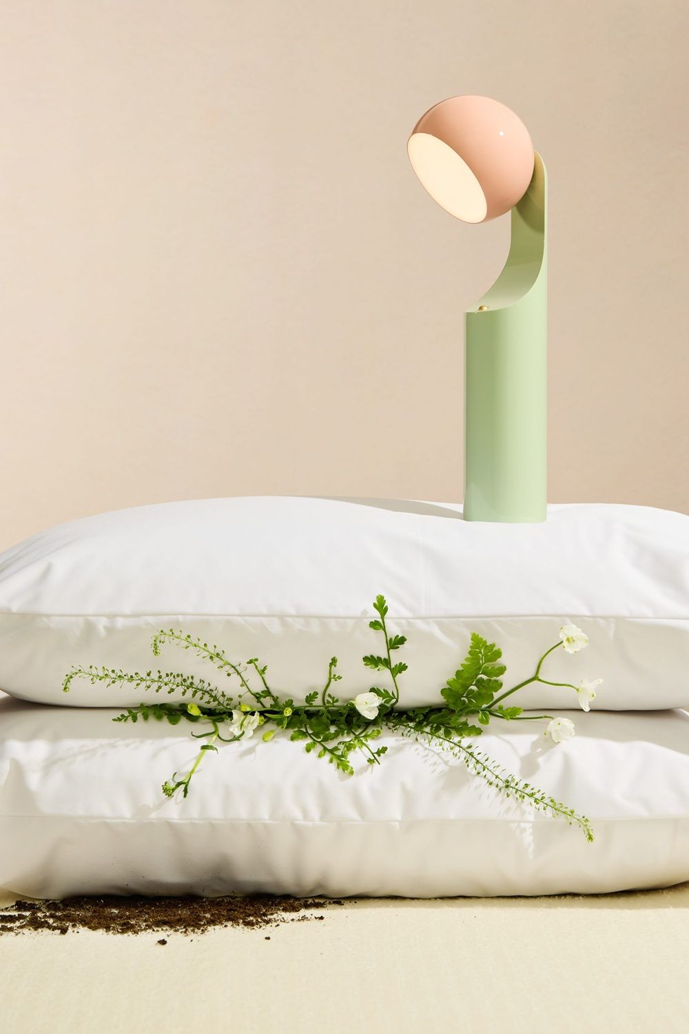 Mono Portable Reading Lamp Lampe à batterie / lampe de table house of home