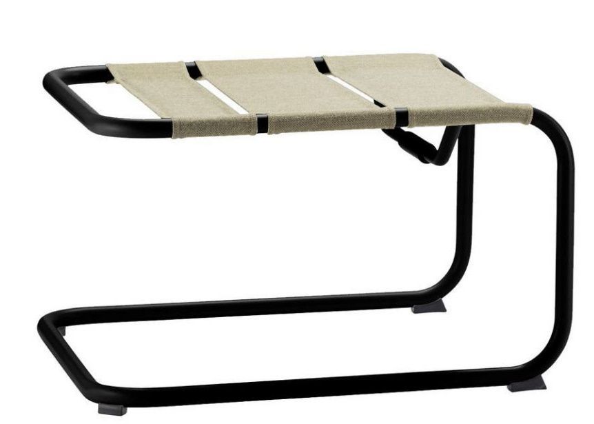 S 35 N All Seasons Tabouret Thonet