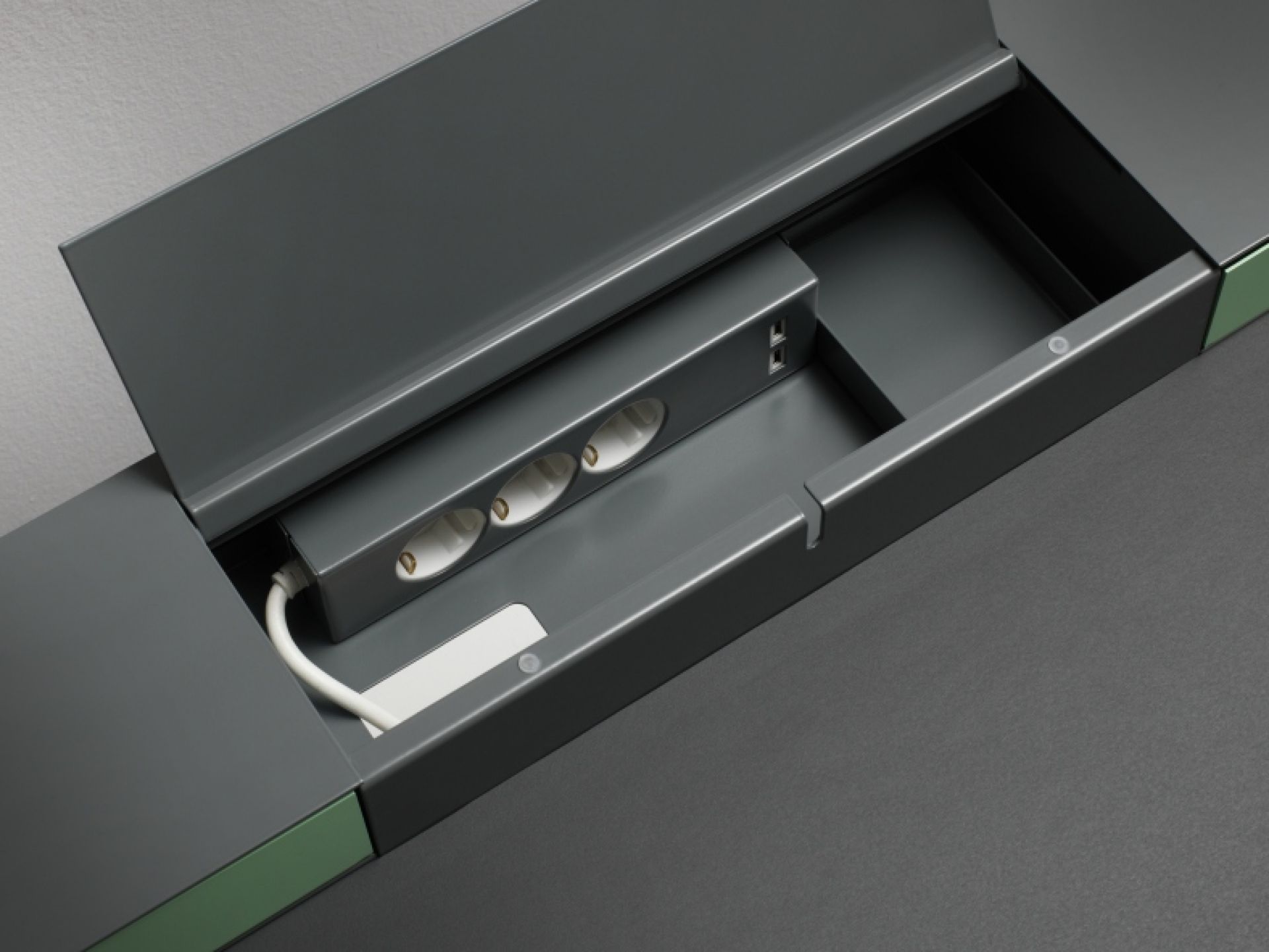 PS20 Bureau  Müller Möbelfabrikation