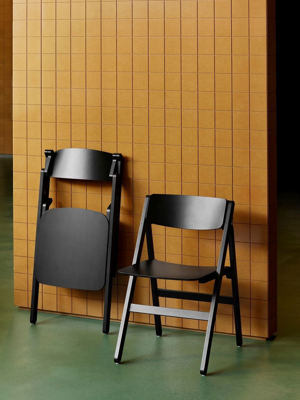 Backflip Chair Chaise Hay
