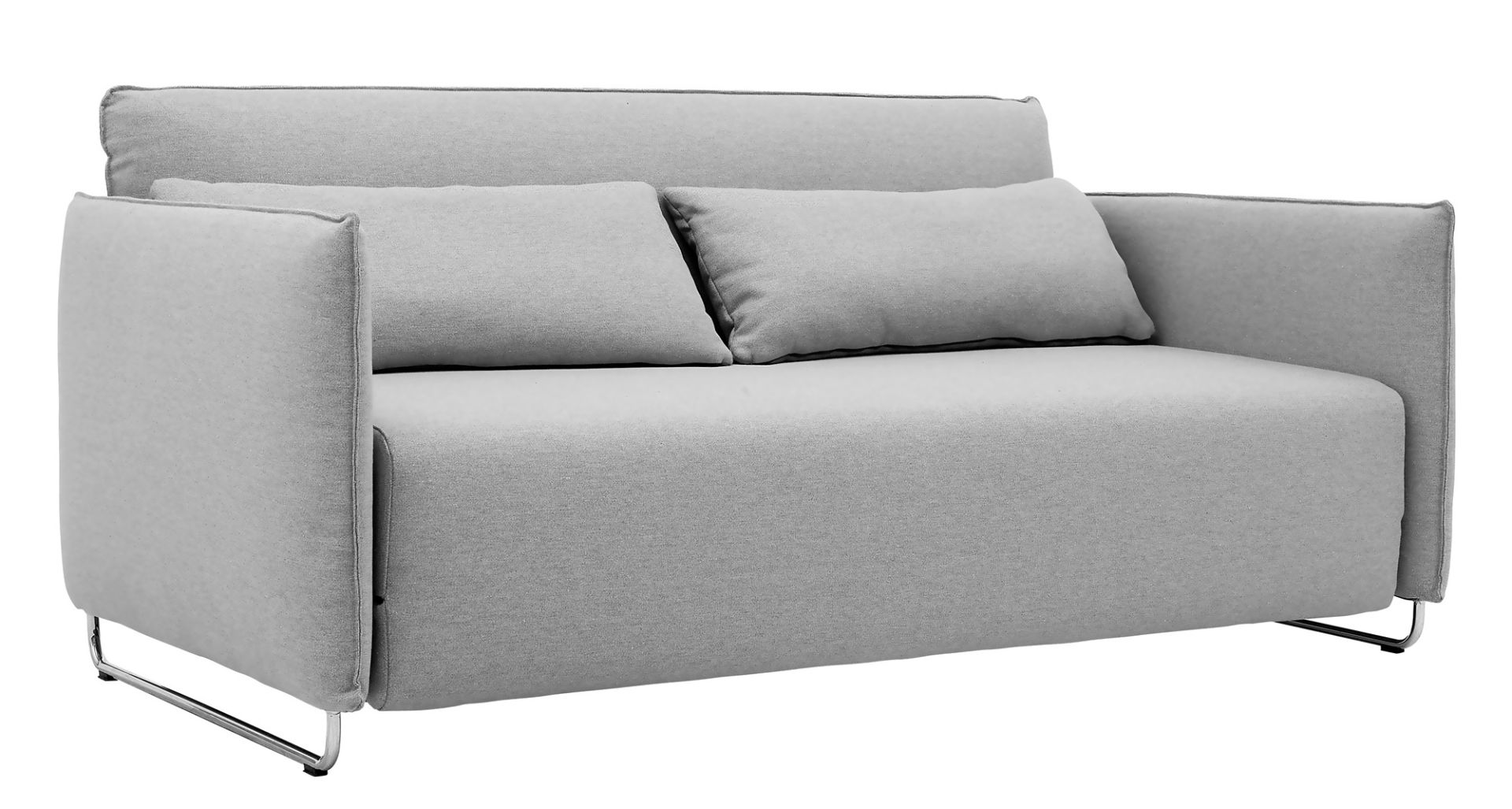 Cord Sofa bed / Canapé-lit Softline