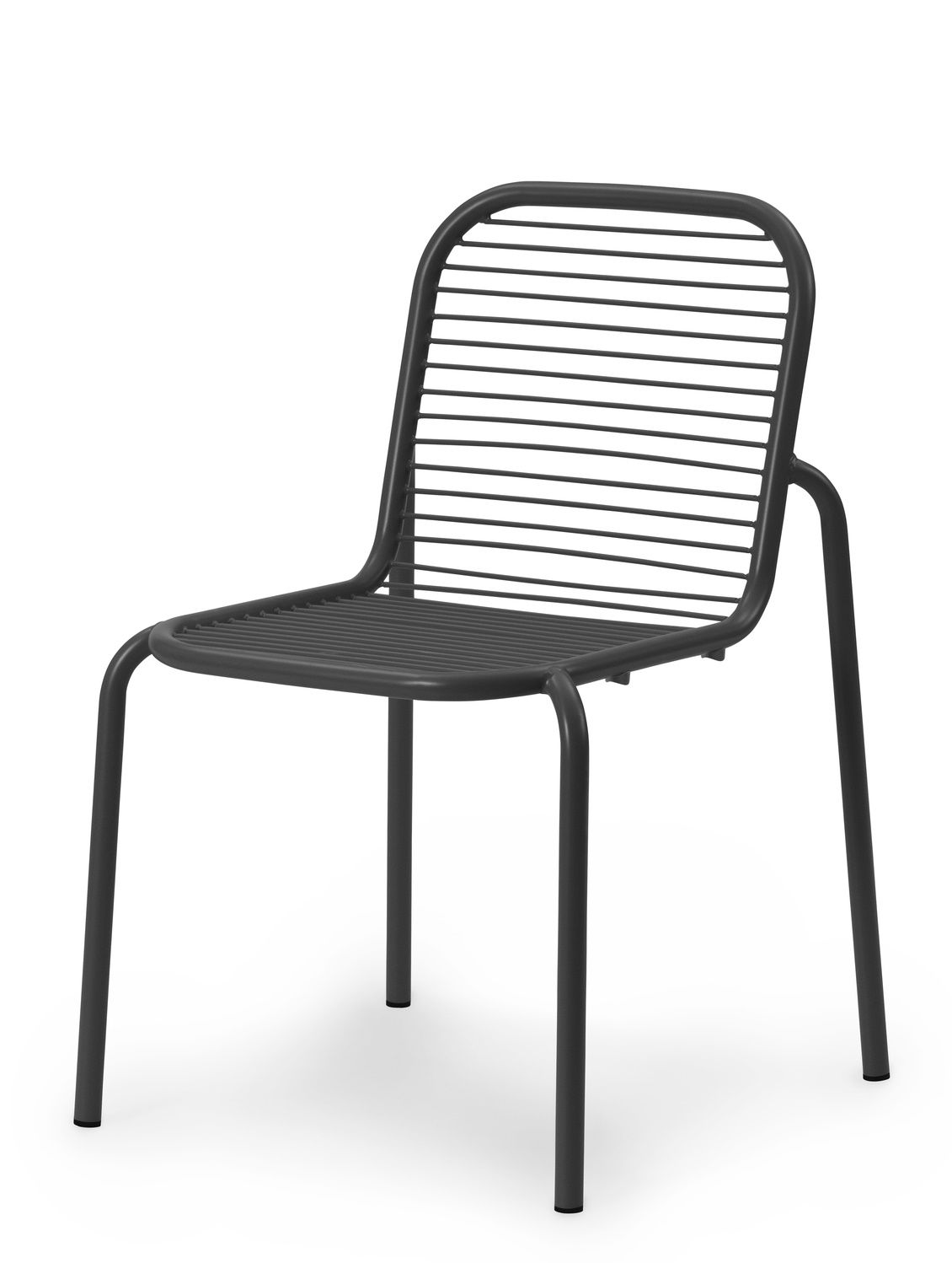 Vig Chair Chaise d'extérieur Normann Copenhagen 