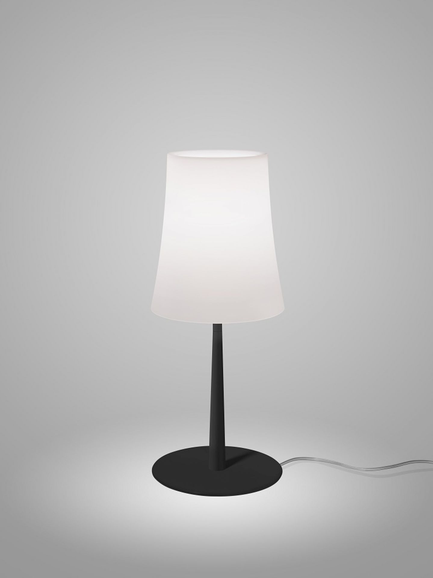 Birdie Easy Tavolo Lampe de table Foscarini 