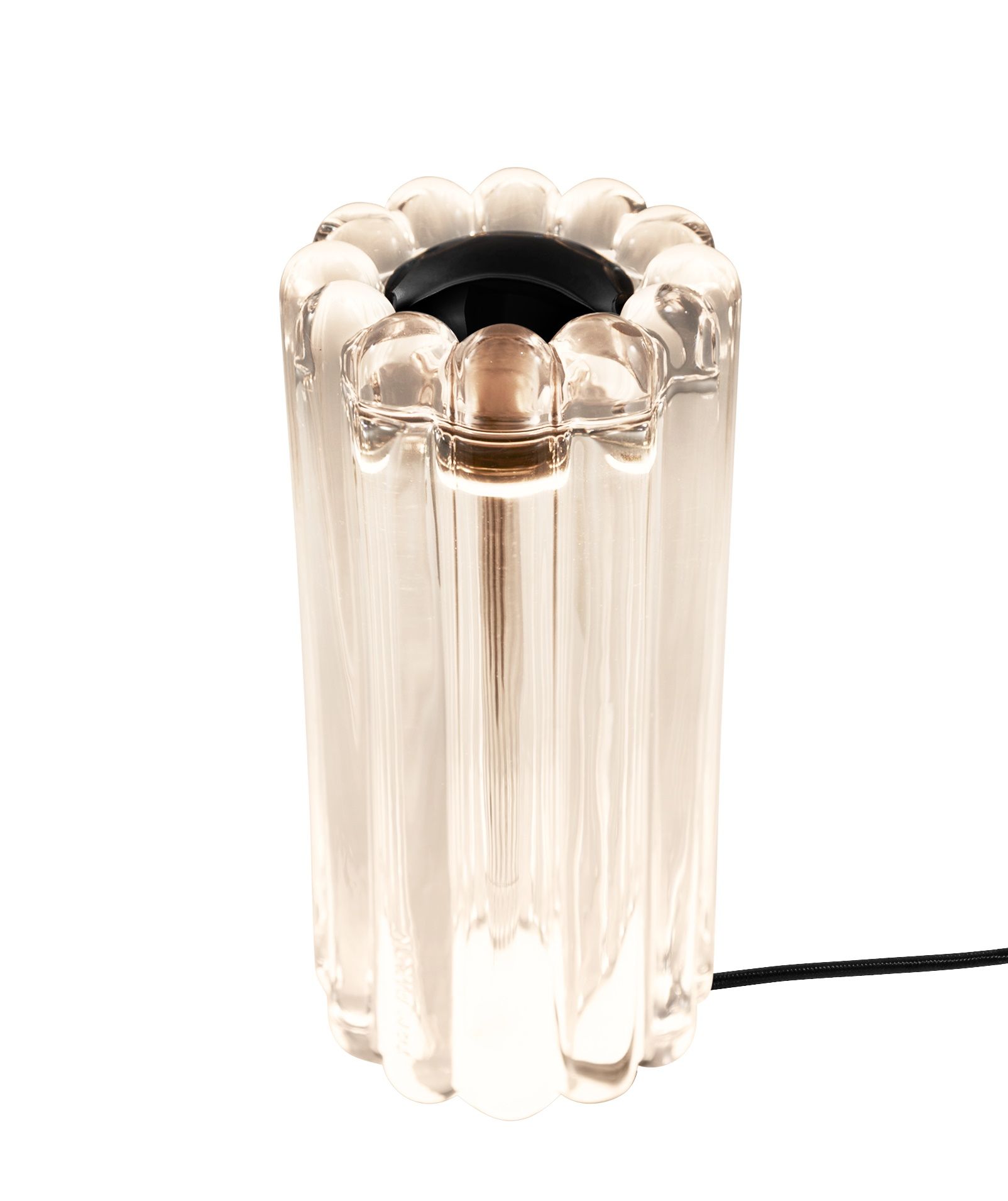 Press Lampe de table Tom Dixon