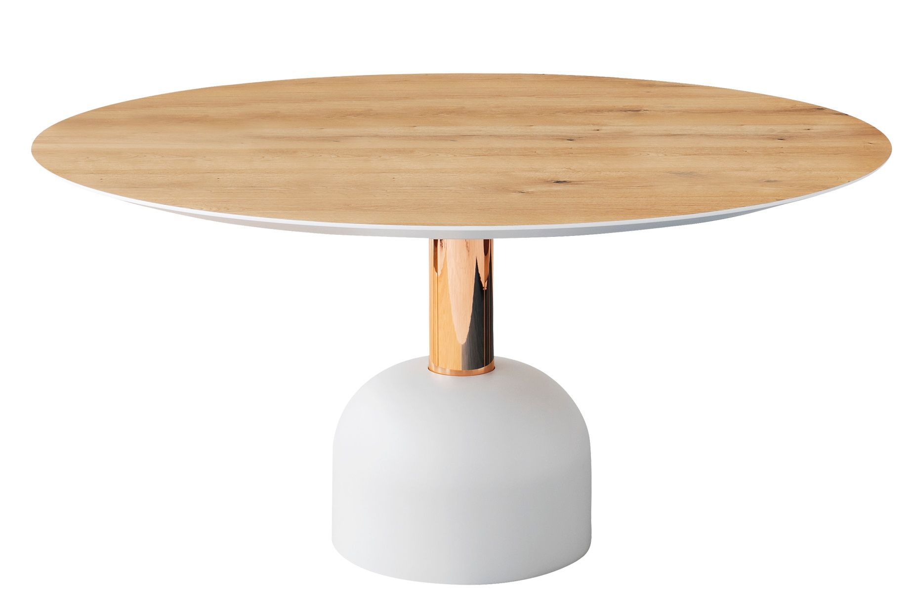 Illo Dining Table Table à manger Miniforms