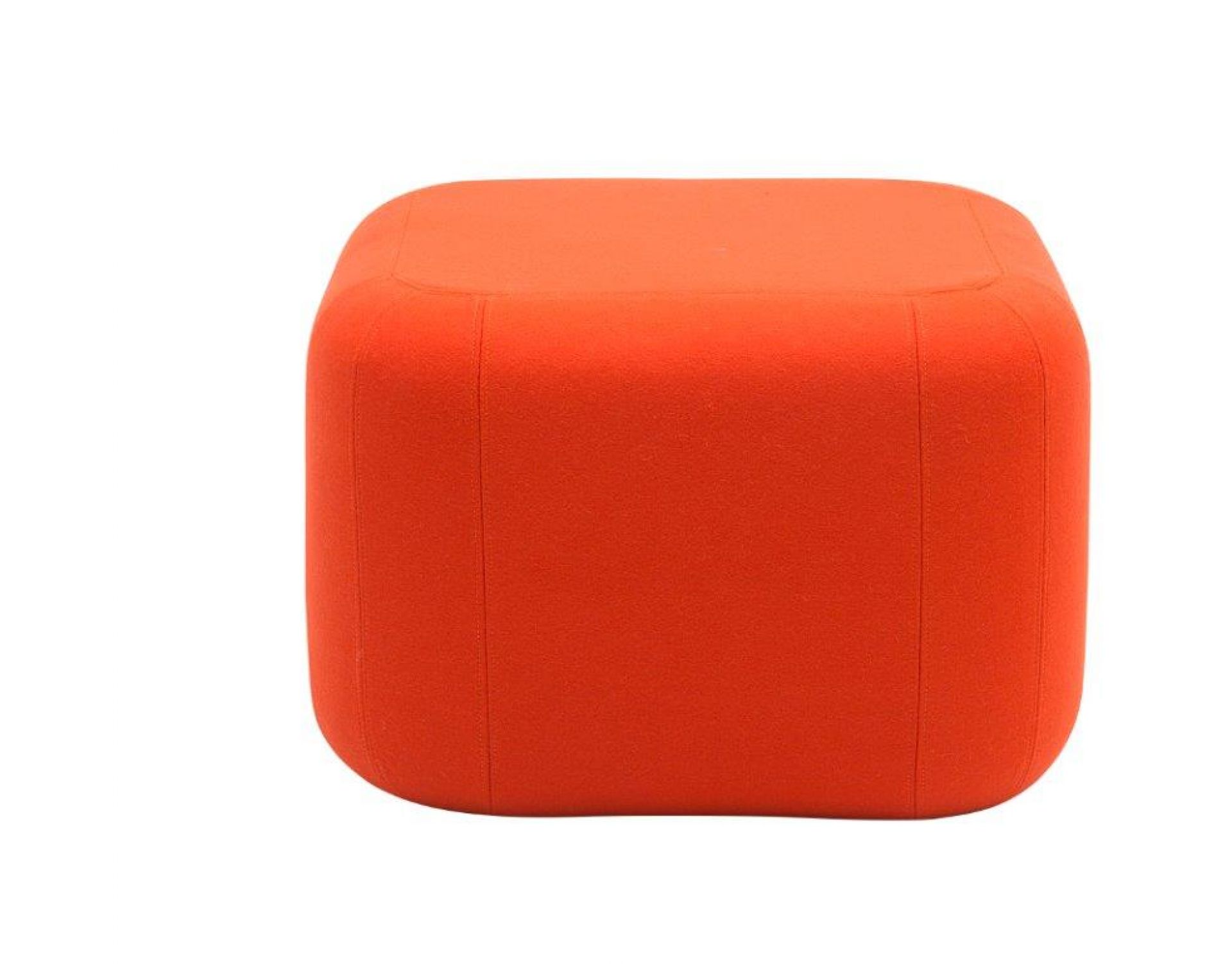 Tabouret Quadro Softline