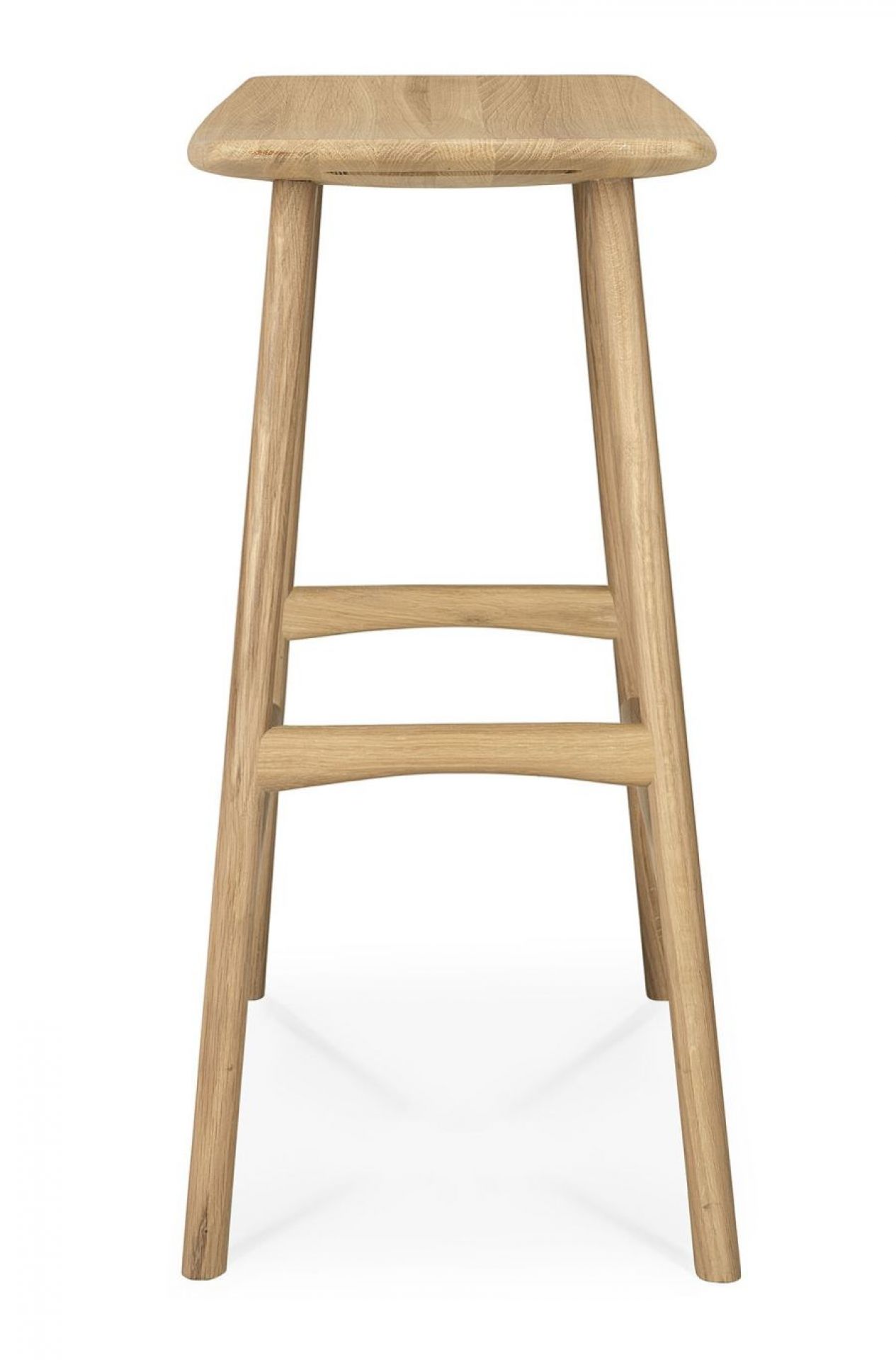 Osso Tabouret de bar Chêne Ethnicraft
