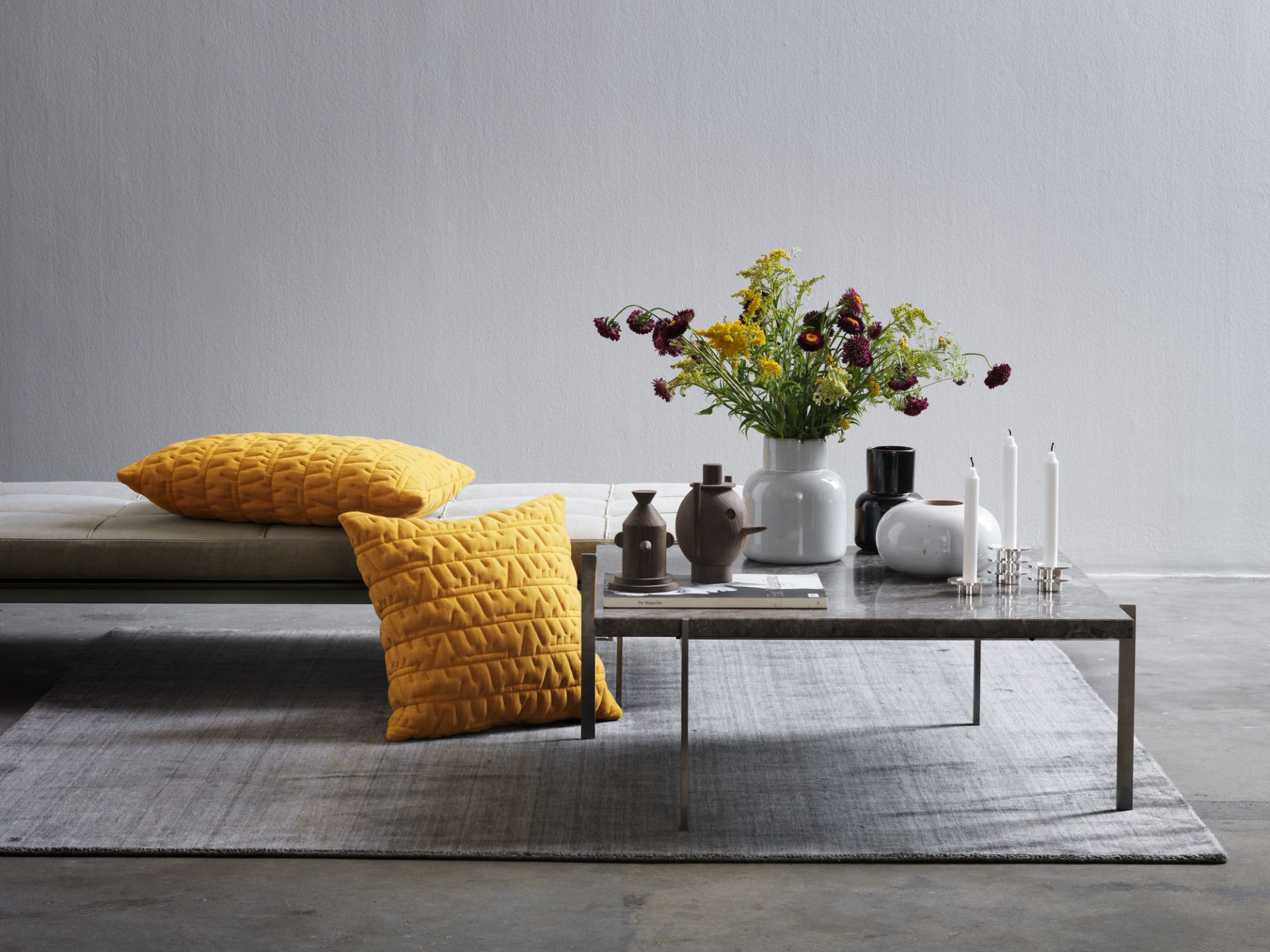 Faïence Vase Fritz Hansen OFFRE SPECIALE