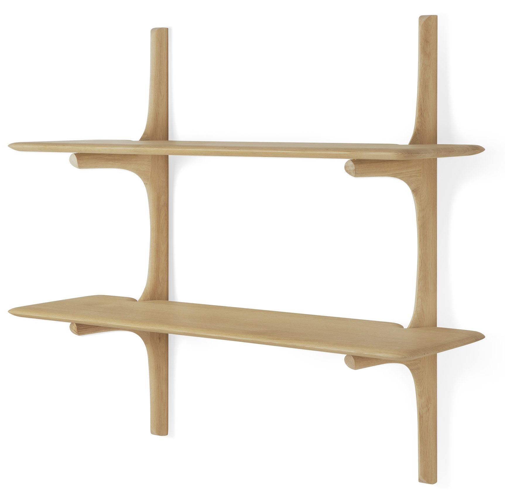 PI Wall Shelf étagère murale Ethnicraft