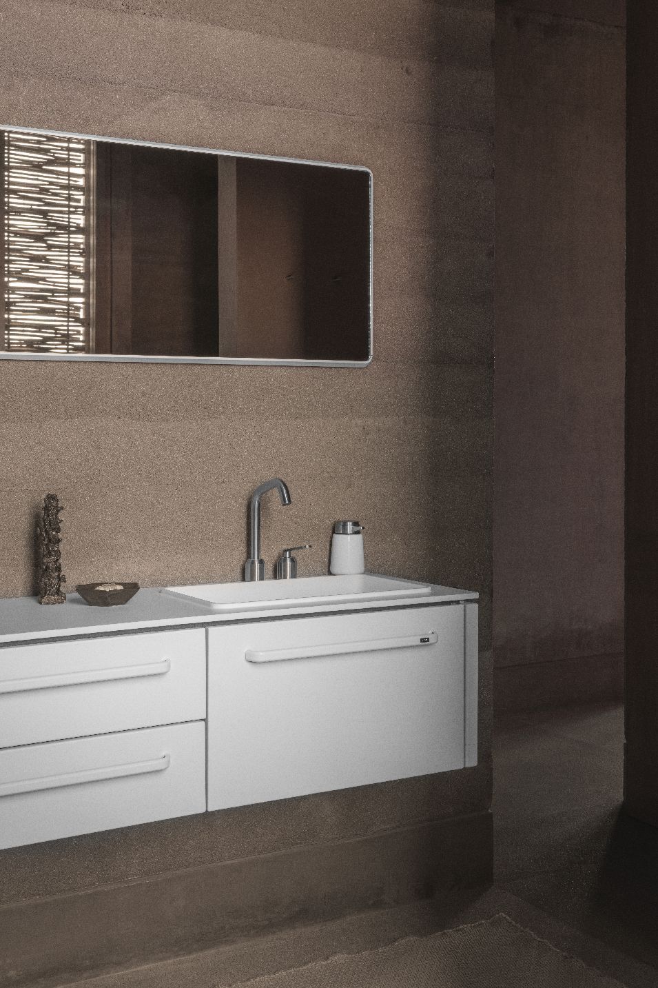 VIPP913 / Vipp 913 Miroir Grand Vipp