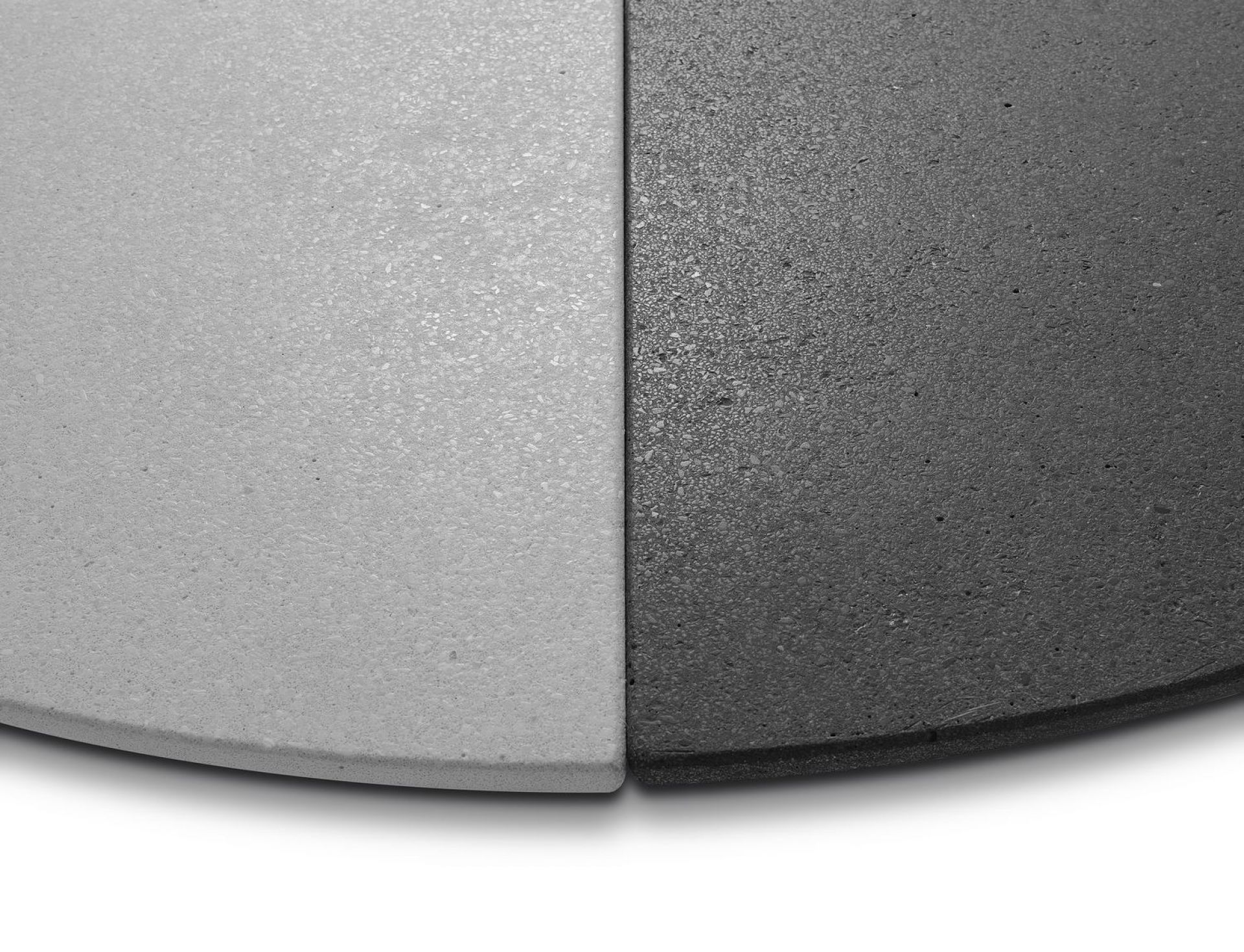 Rock Table table mange-debout MDF Italia