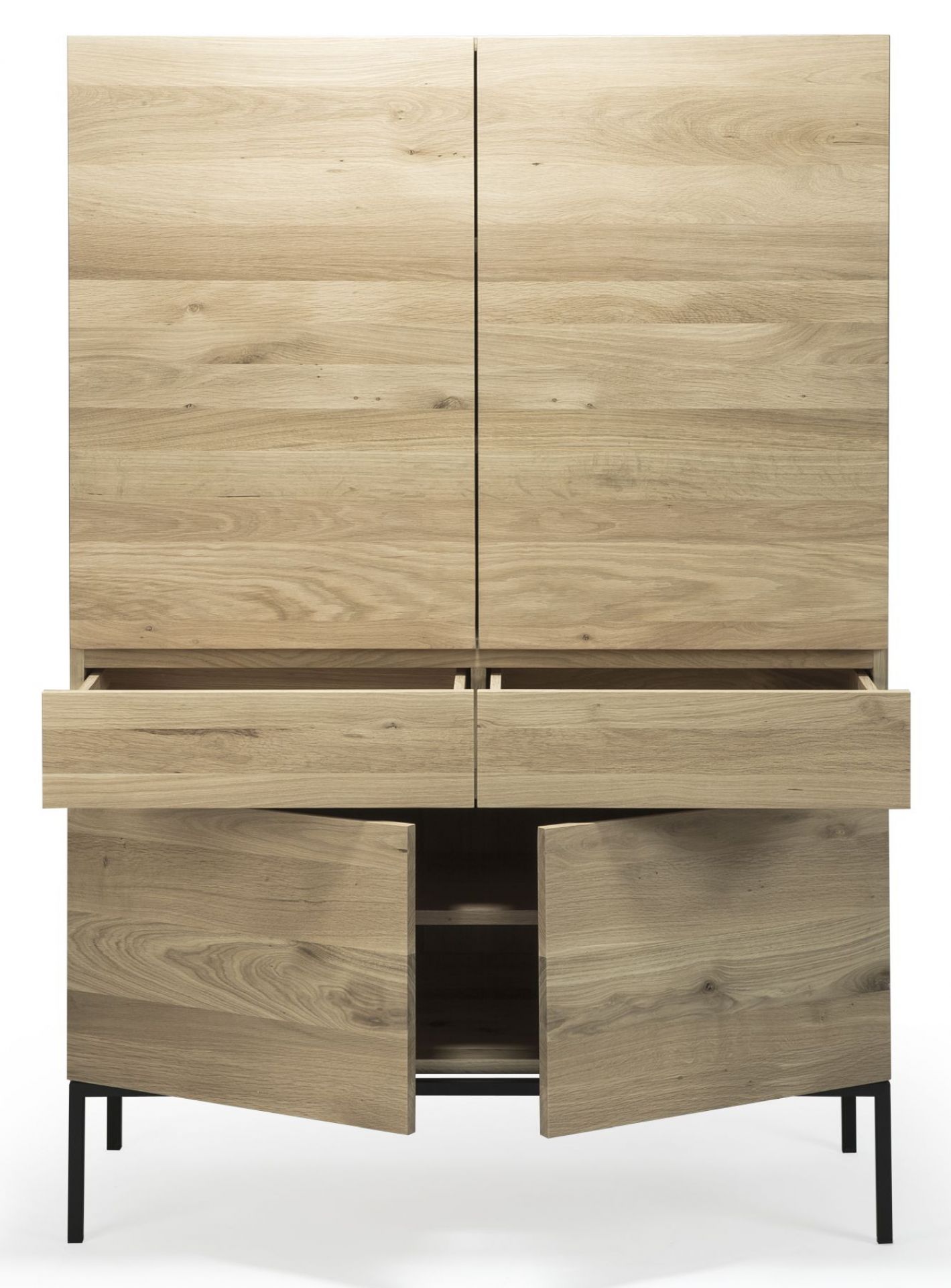 Ligna Armoire chêne Ethnicraft