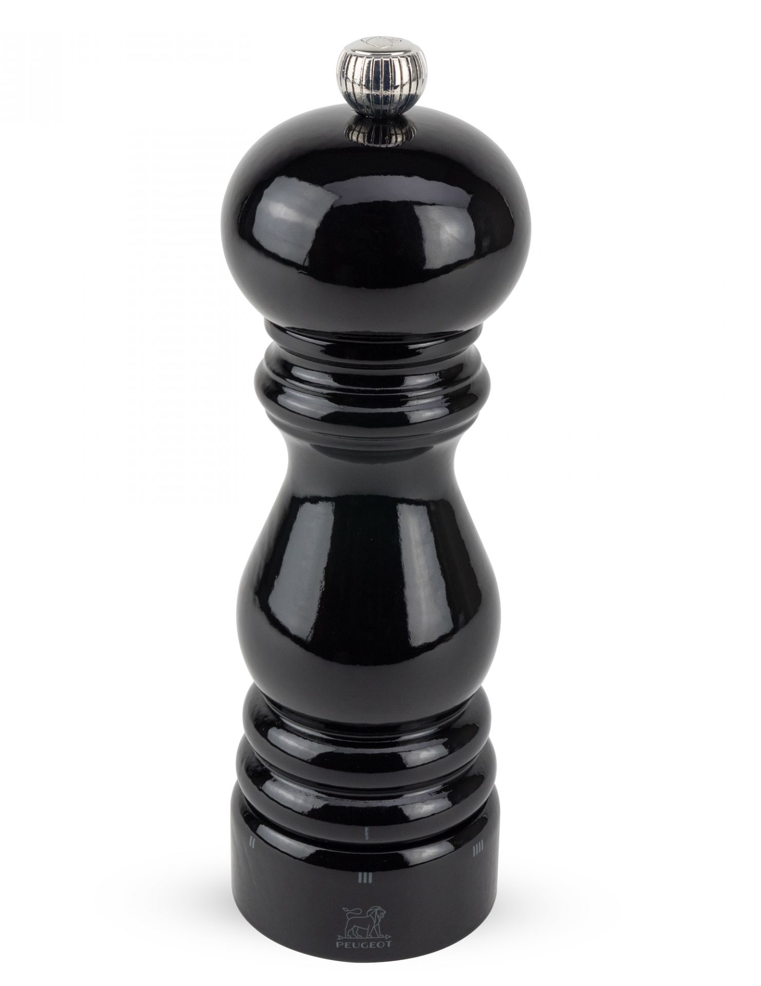 Paris Moulin à sel Noir 18cm Peugeot OFFRE SPECIALE