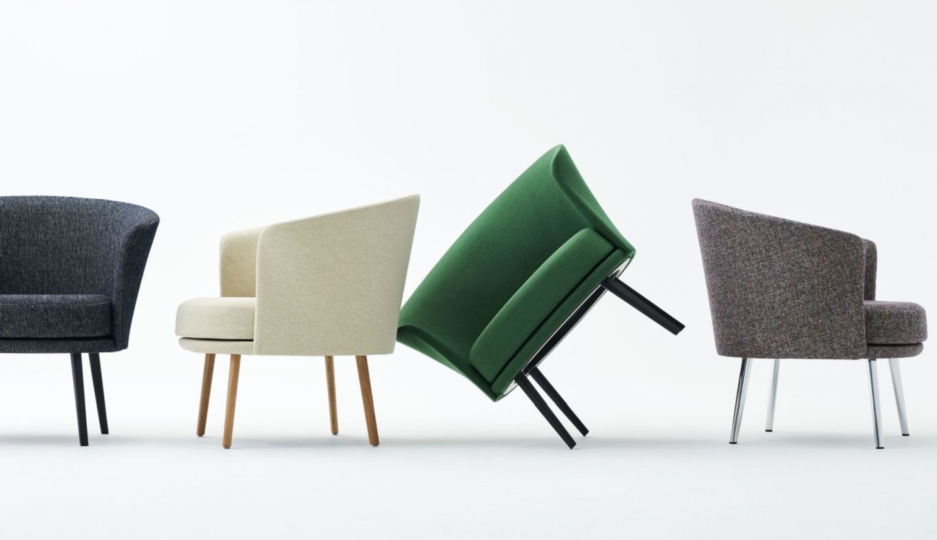 Dorso Chaise Longue Hay