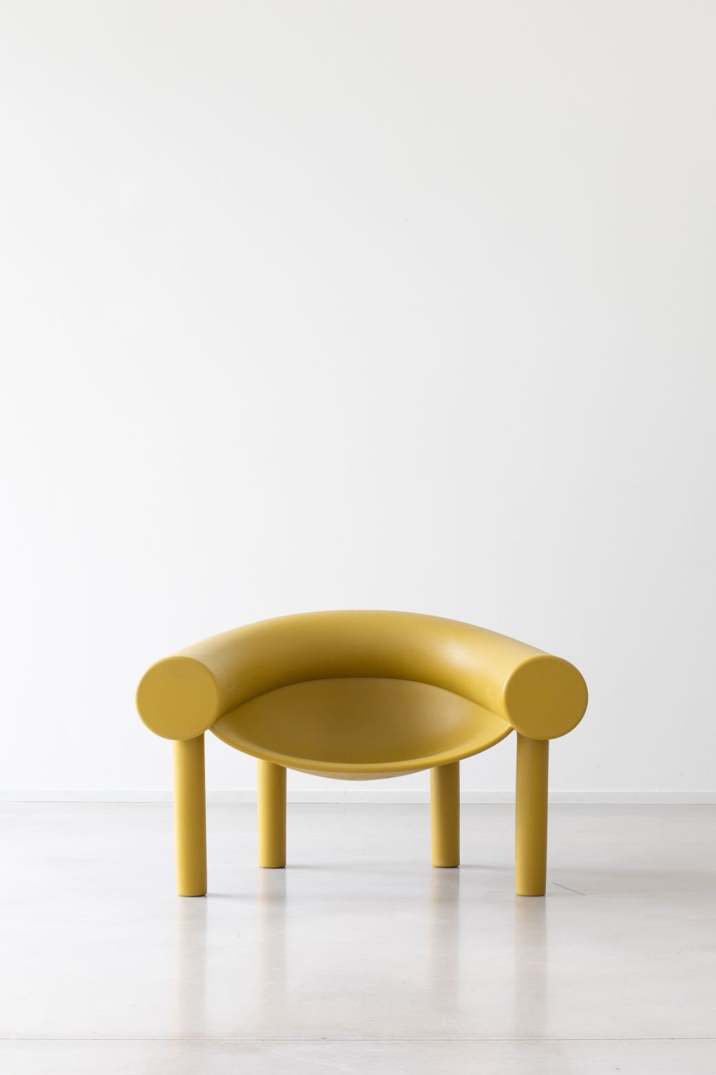 Sam Son Lounge Fauteuil Magis Sam Son Lounge Fauteuil Magis