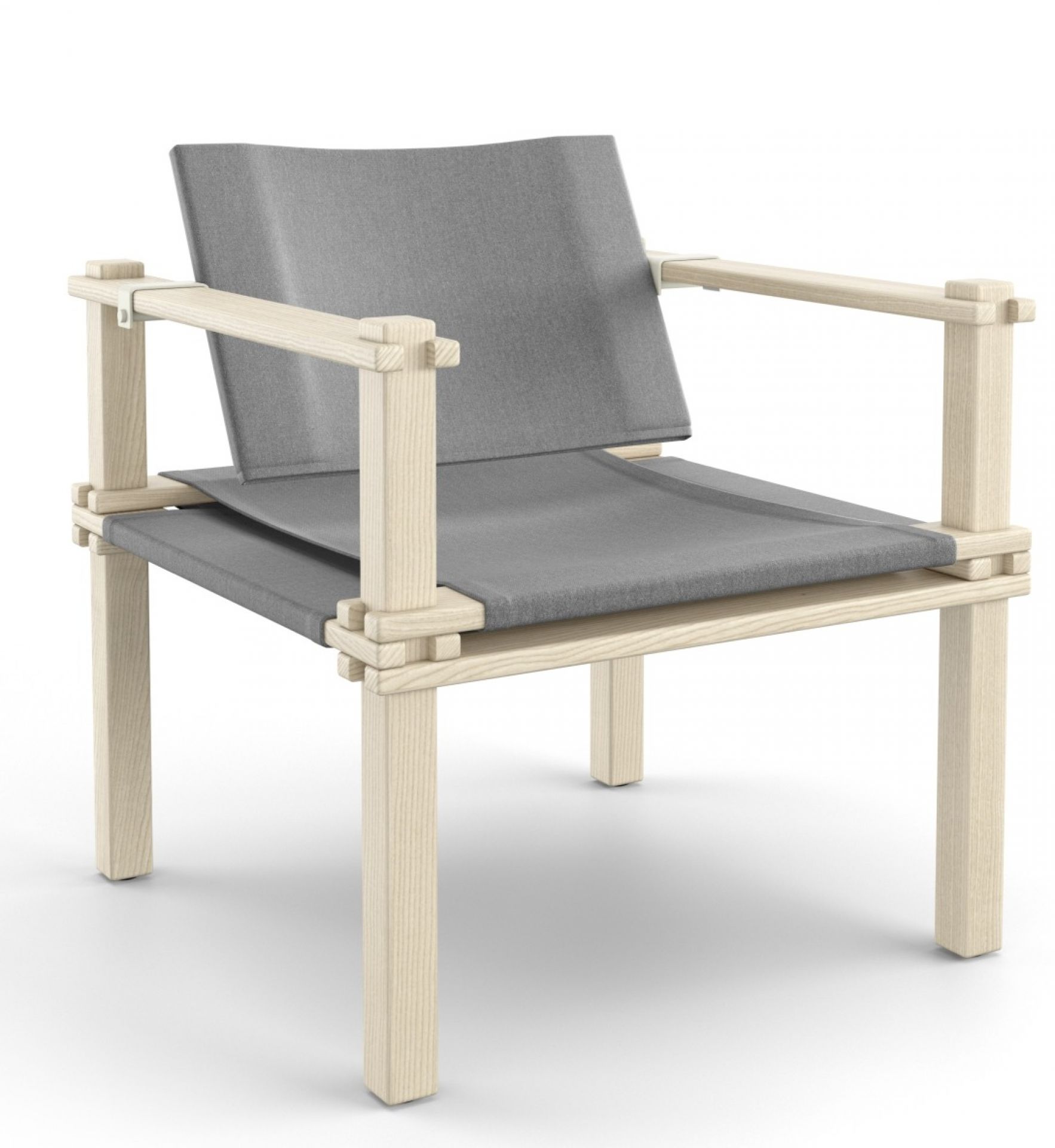 Farmer Fauteuil Extérieur Cor