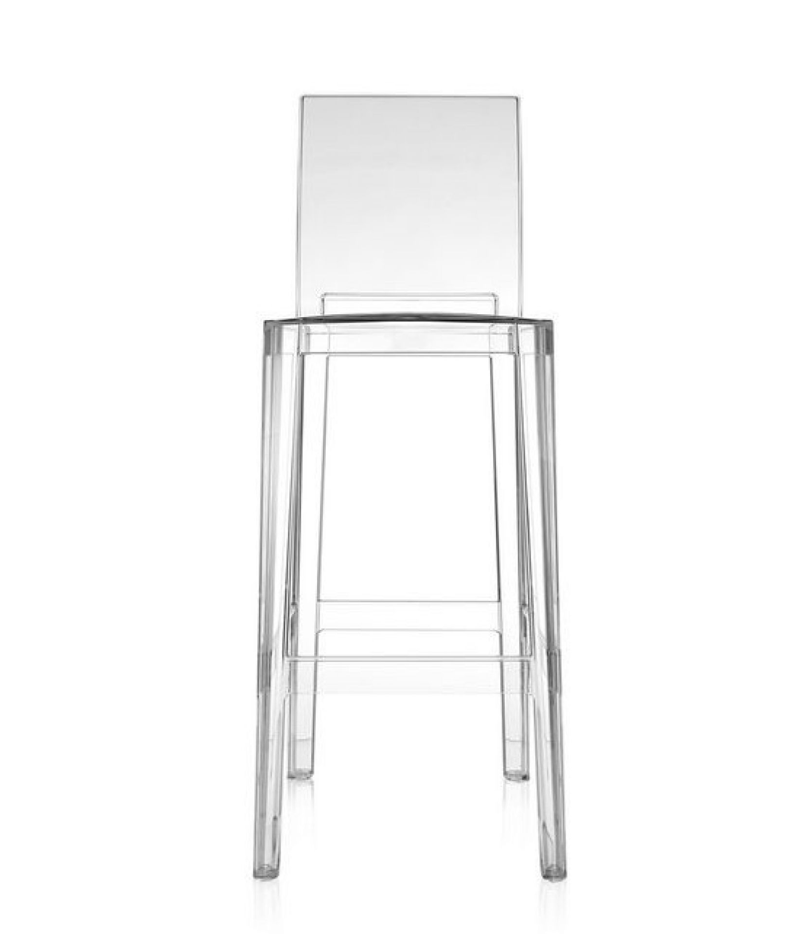 One More / One More Please 2er SET Tabouret de bar Kartell