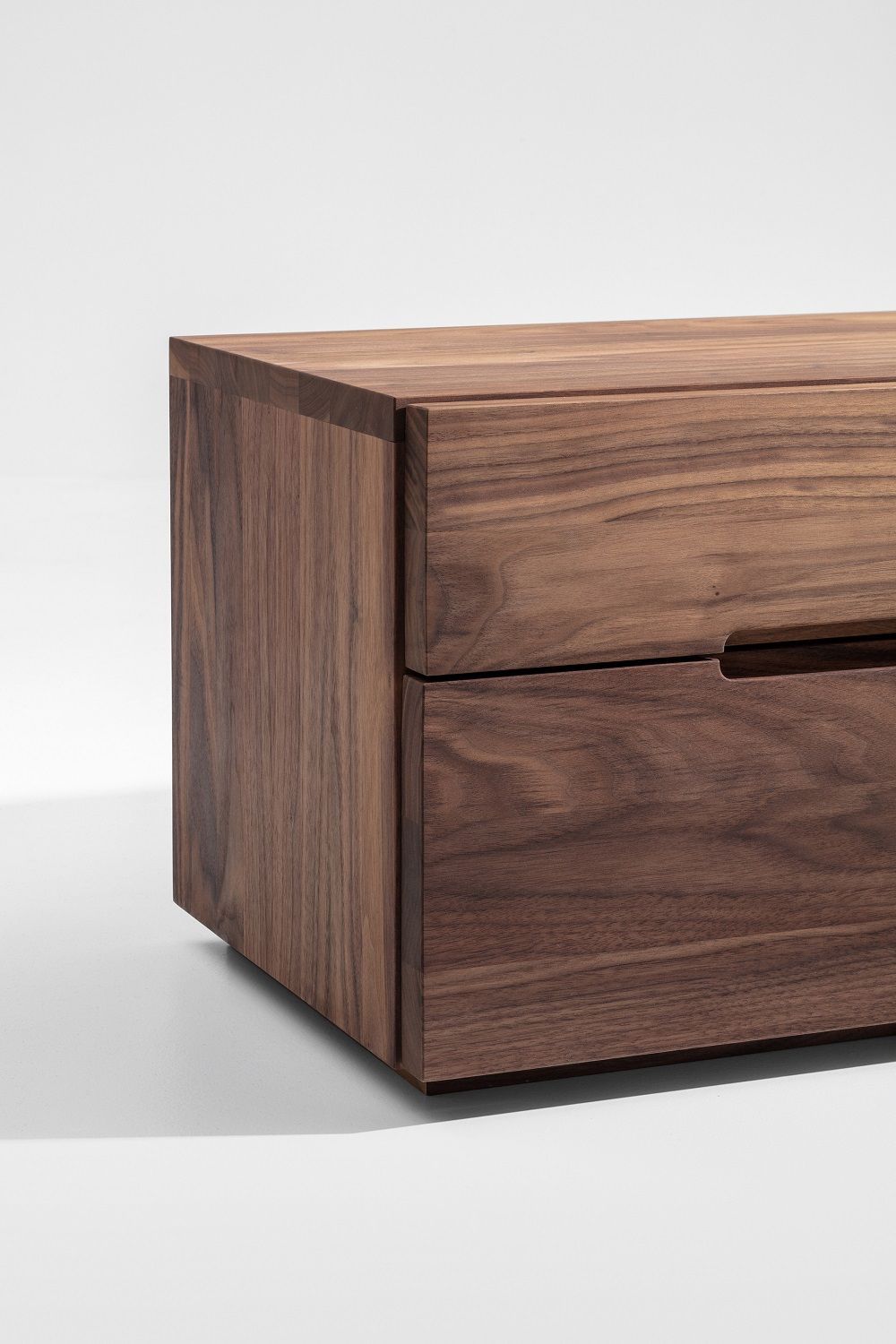 Nightstand 64 Table de nuit Zeitraum