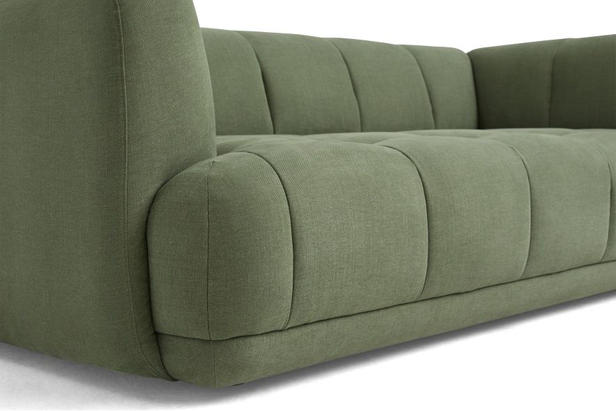 Quilton 2 Seater Canapé 2 places Hay