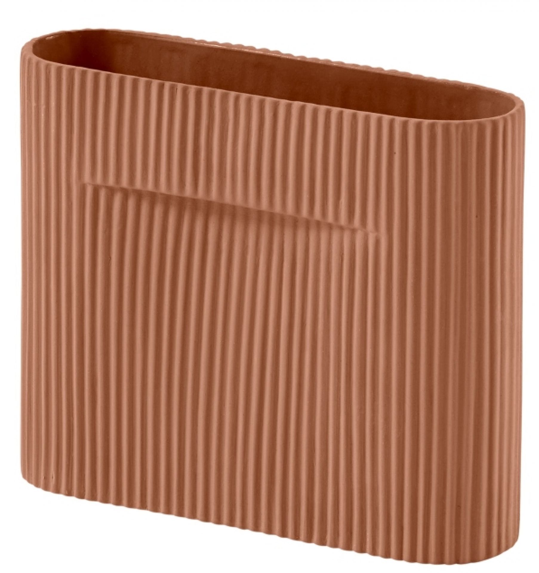 Ridge Vase Small Muuto OFFRE SPECIALE
