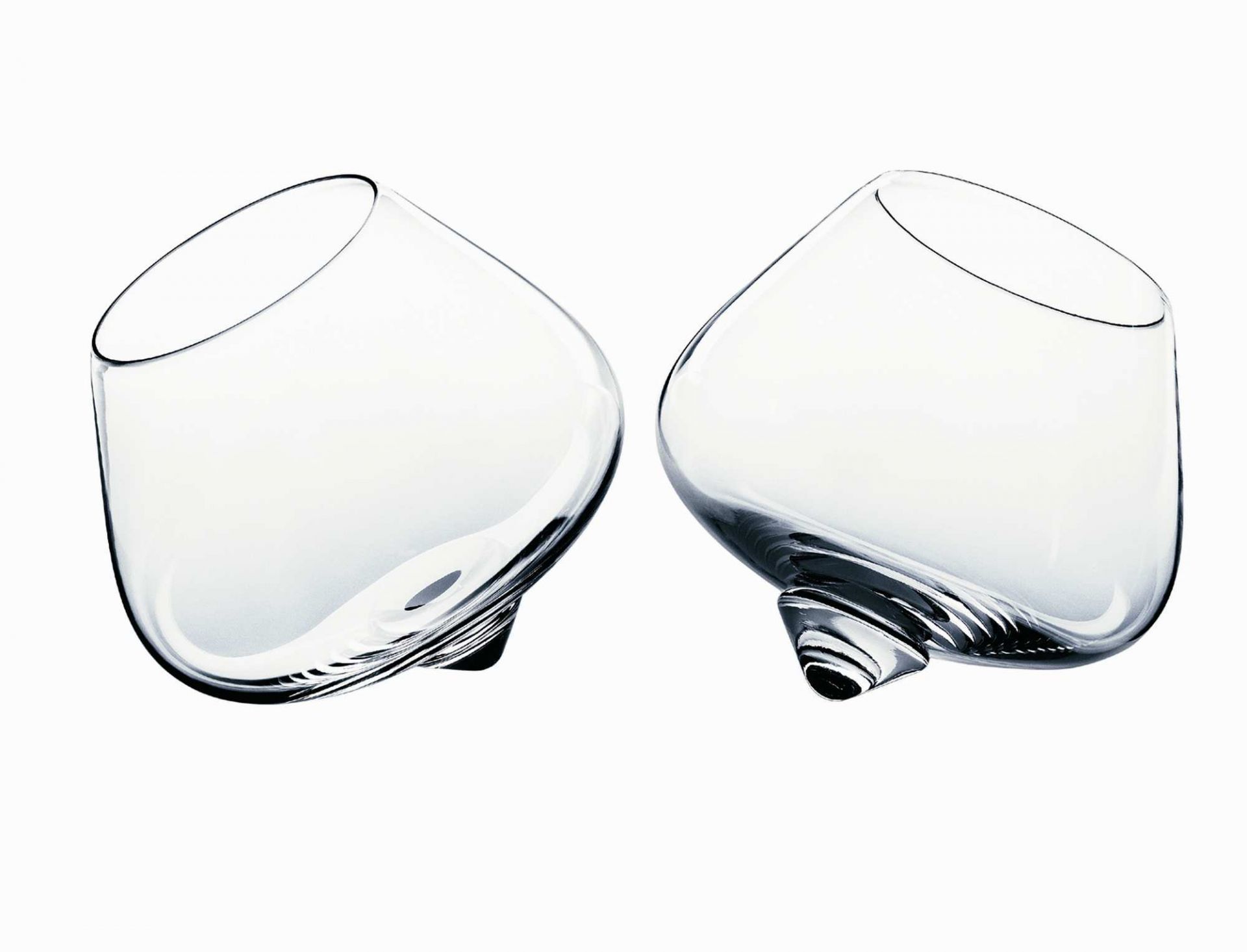 Cognac verre à cognac set de 2 Normann Copenhagen