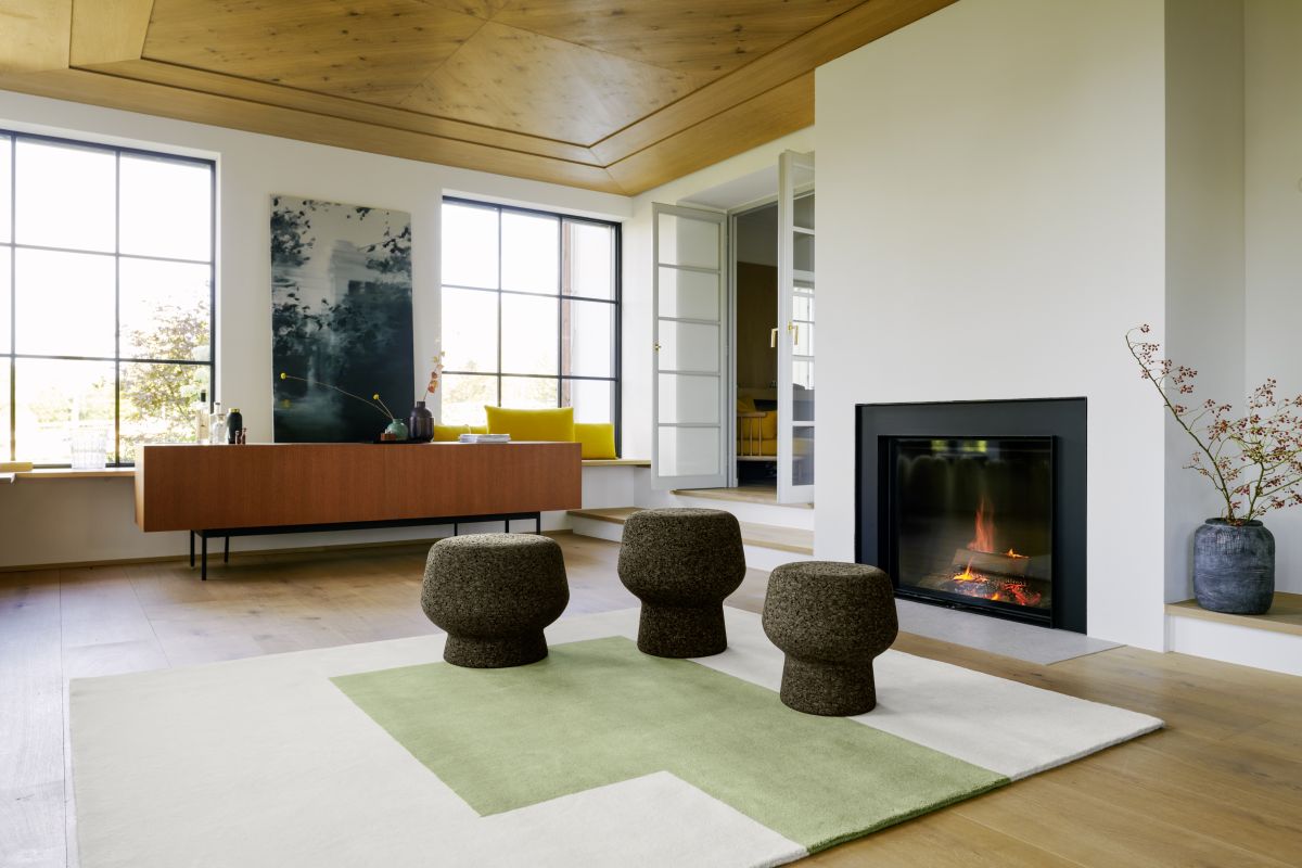 Kilkenny Tapis 300x250cm ClassiCon
