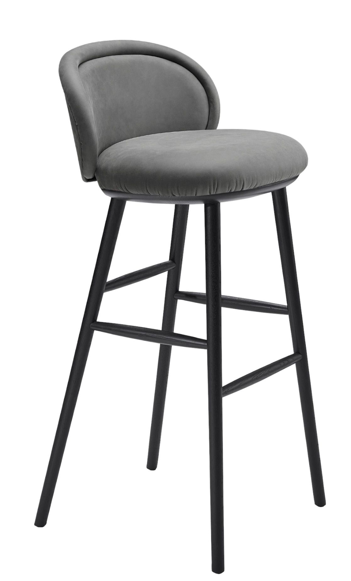 Ona Barstool Tabouret de bar Freifrau Manufacture