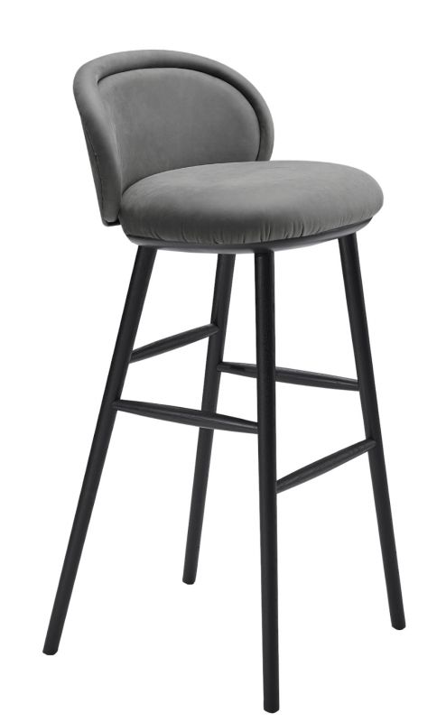 Ona Barstool Tabouret de bar Freifrau Manufacture