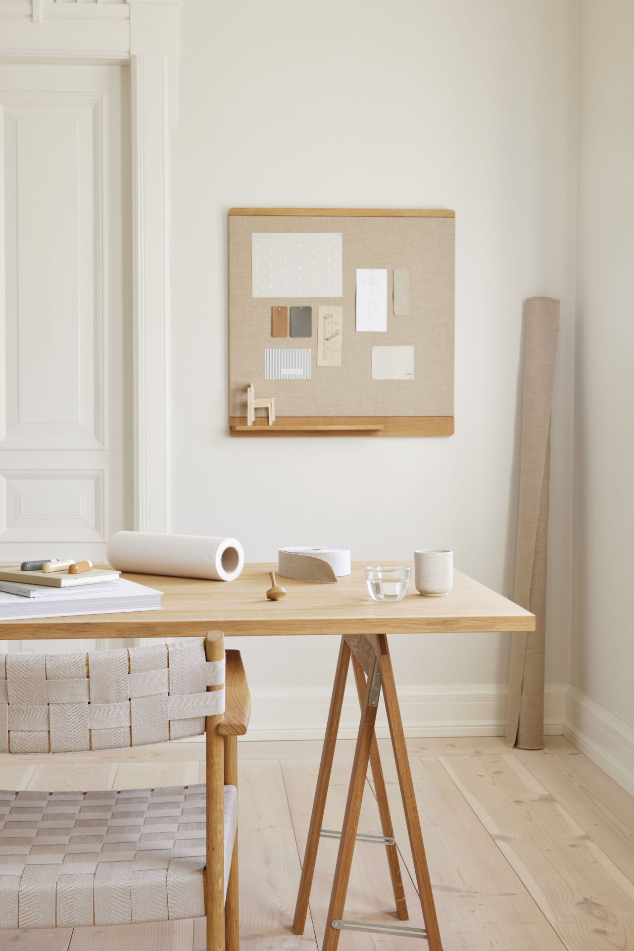 Rim Tableau d'affichage Form & Refine