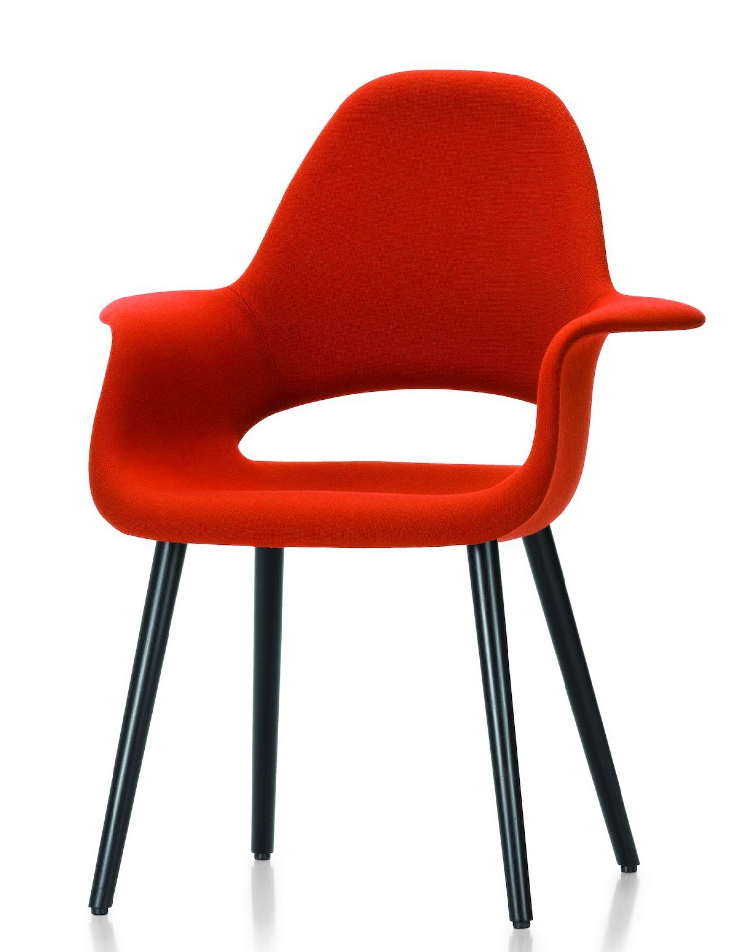 Organic Conférence Conférence Chaise Vitra