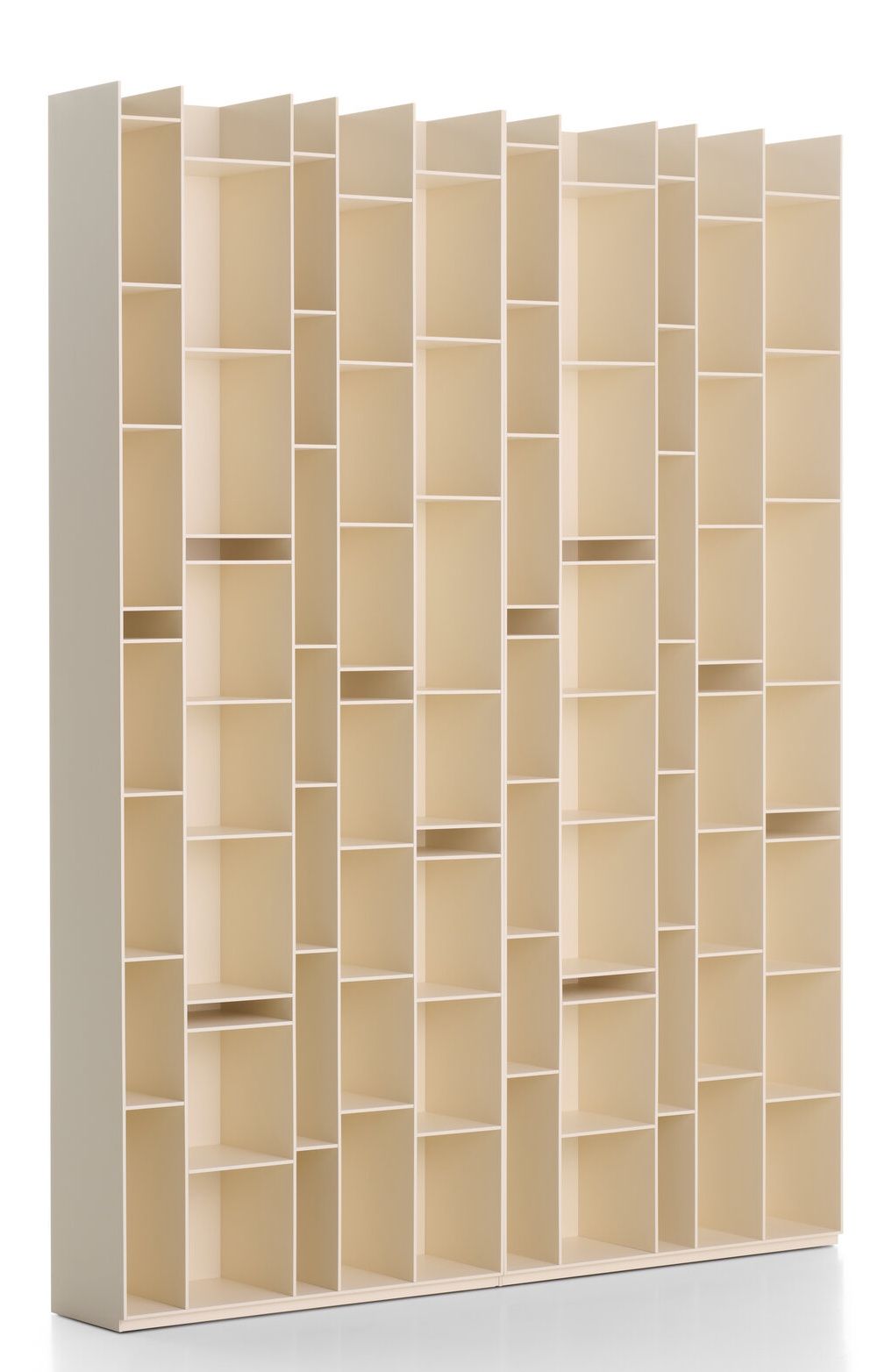 Random système d'étagère MDF Italia Random système d'étagère MDF Italia