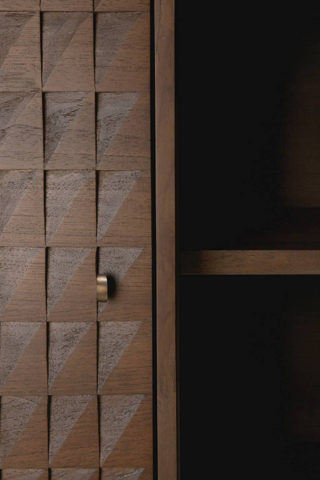 Sono Sideboard Ethnicraft