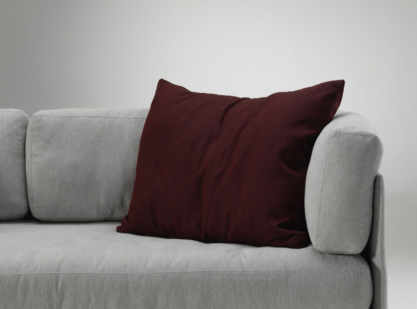 Vitra Cushions Coussins / Coussins de canapé