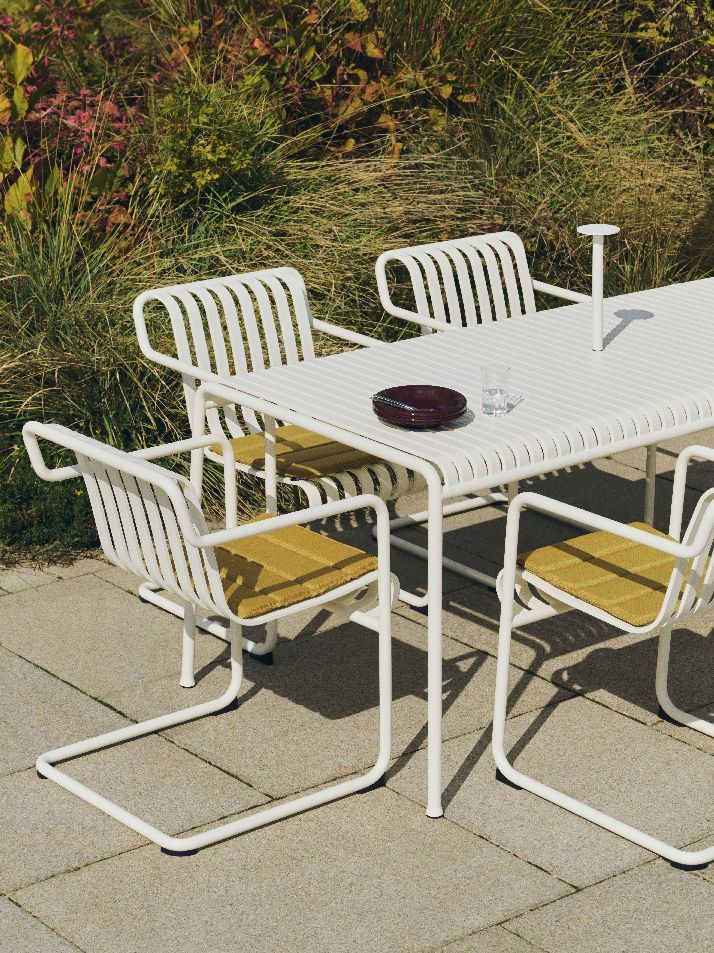 Host Lampe portable à batterie / lampe de table Hay