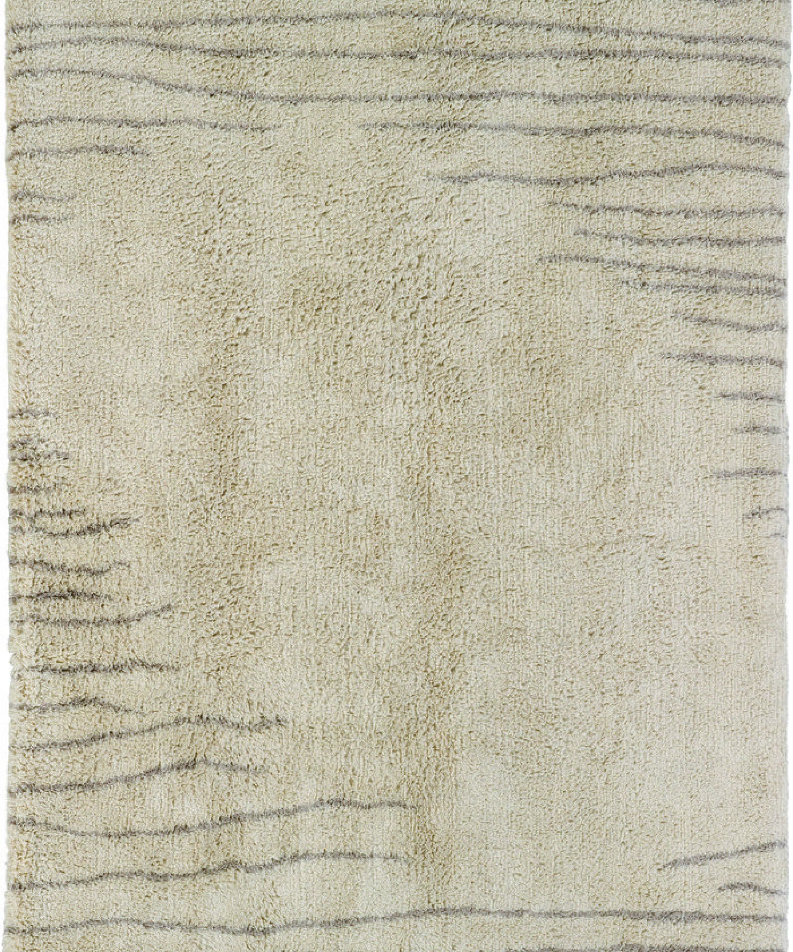 D-Range Ghengis 1 et Ghengis 2 de Designercarpets