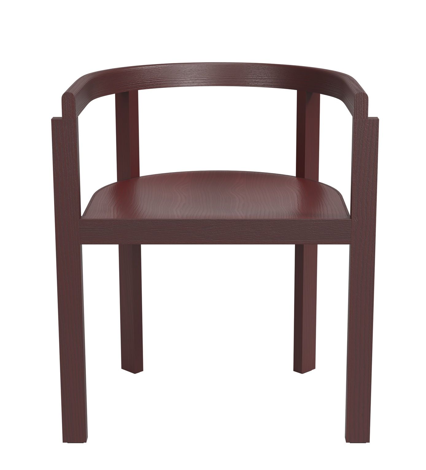 After Chair Chaise Fritz Hansen