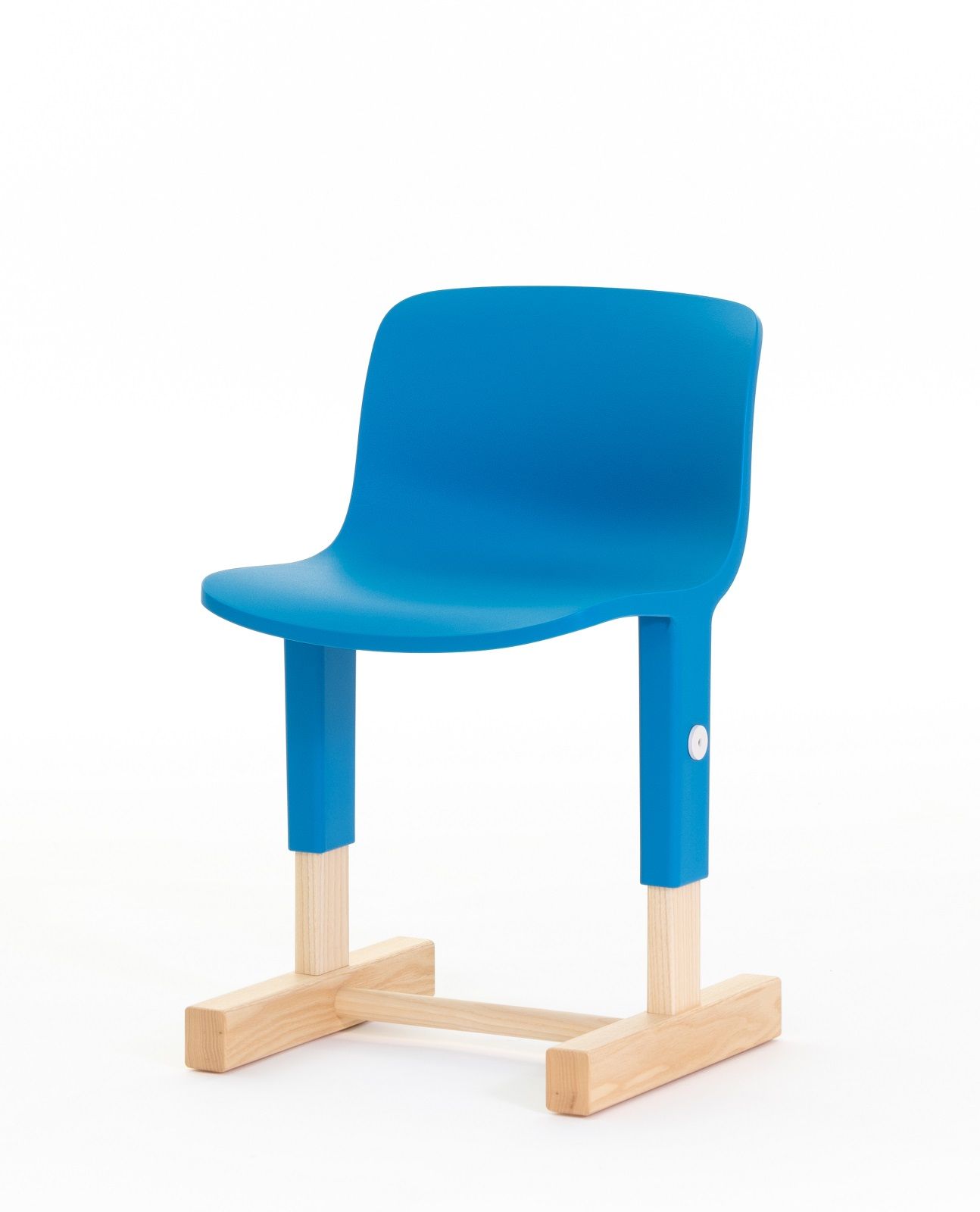 Little Big Chair Chaise pour enfant réglable en hauteur Magis
