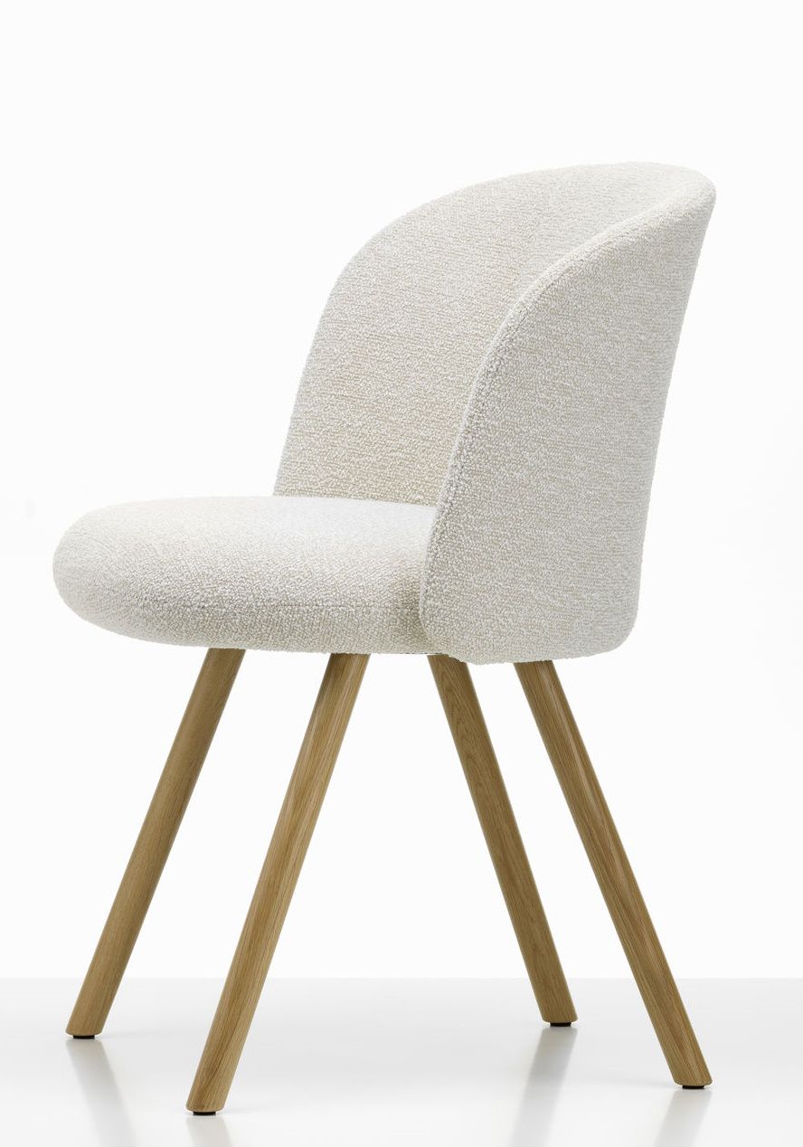 Mikado Side Chair Chaise Vitra